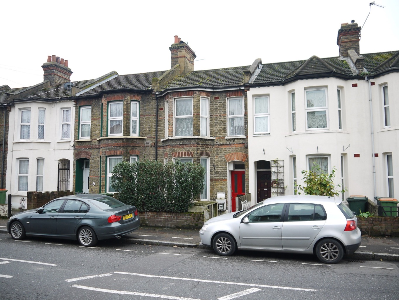 Photo for Grange Road, London,  E13