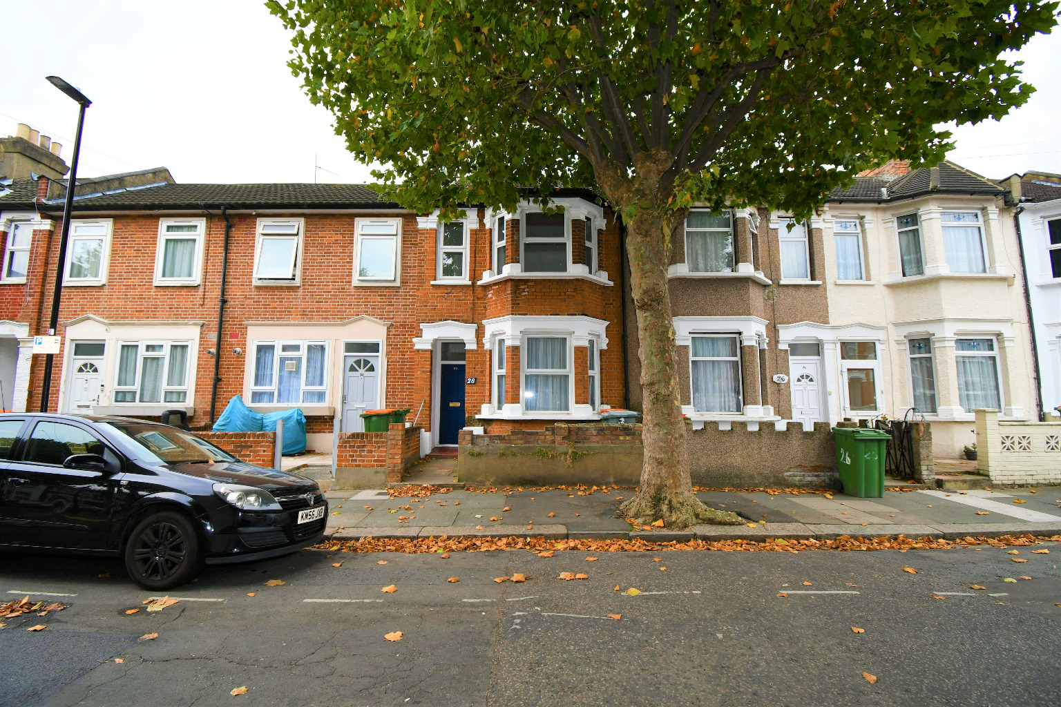 Photo for Poulett Road, London,  E6