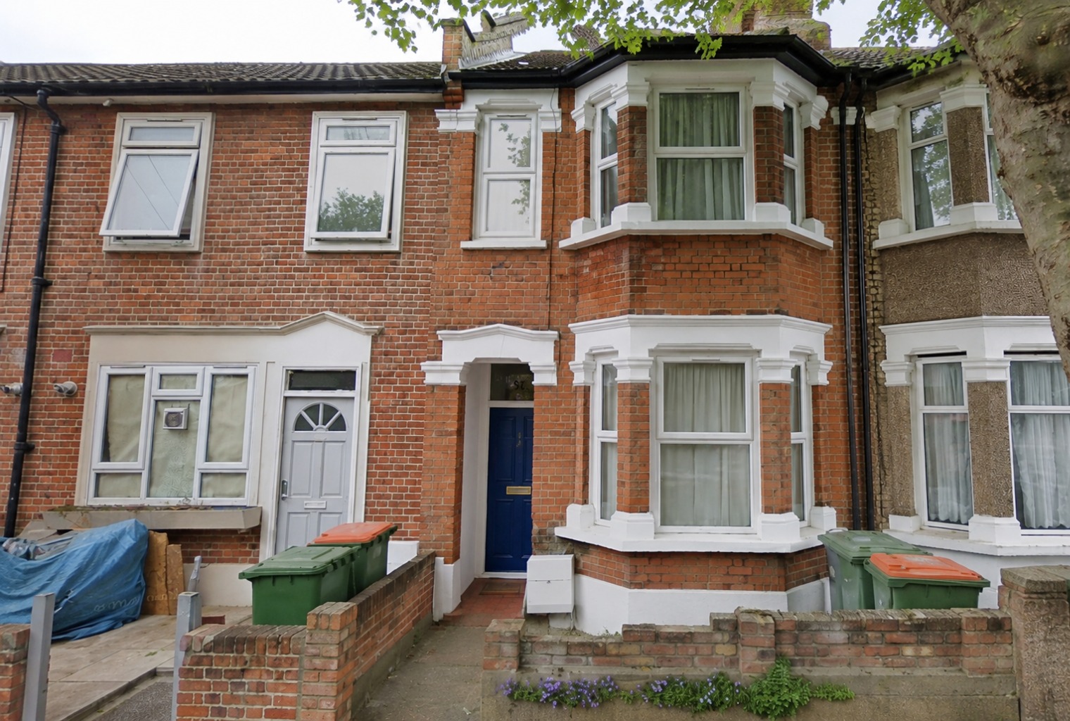 Photo for Poulett Road, London,  E6
