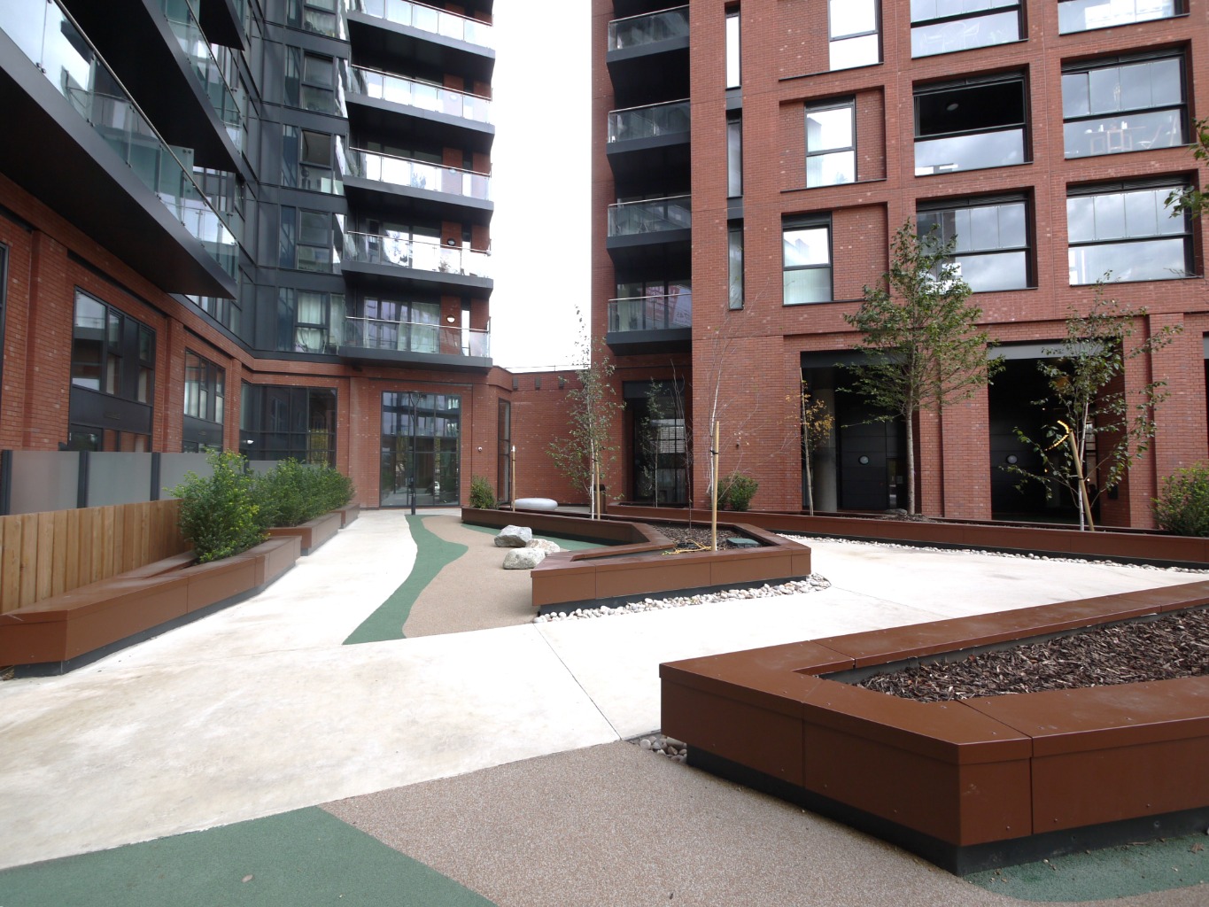 Photo for Morello House, Leamouth Road, London, E14