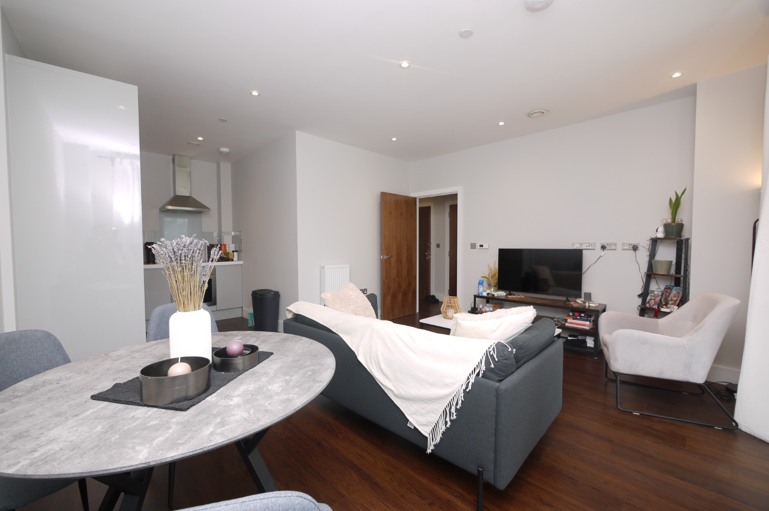 Photo for Morello House, Leamouth Road, London, E14