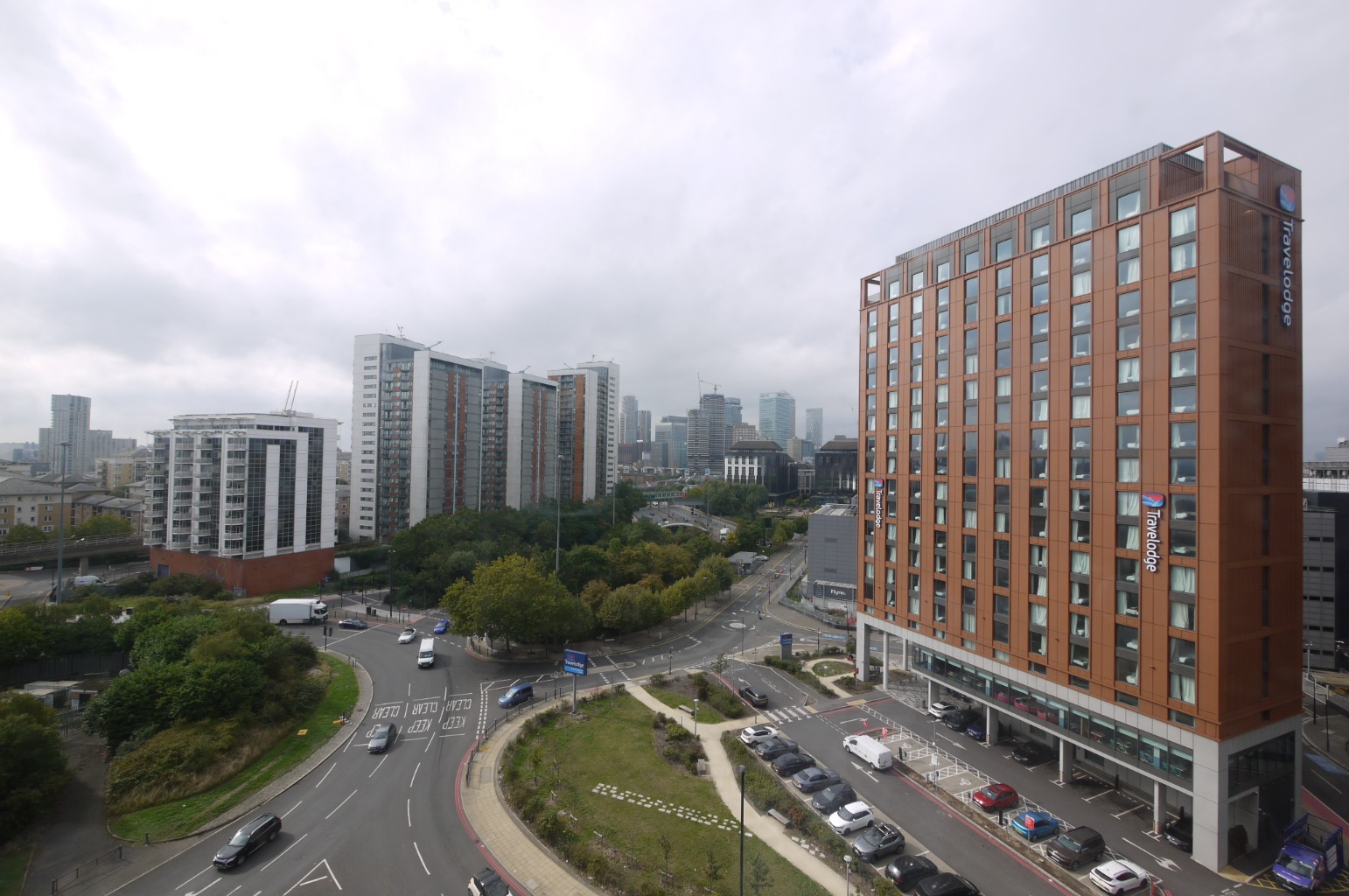 Photo for Morello House, Leamouth Road, London, E14