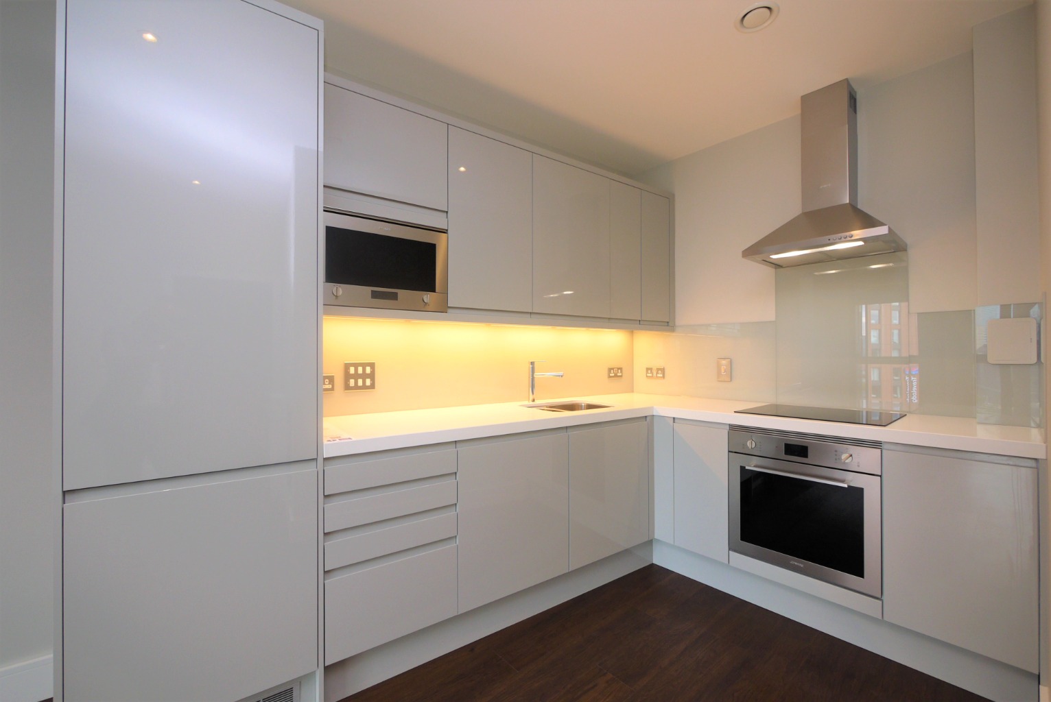 Photo for Morello House, Leamouth Road, London,  E14