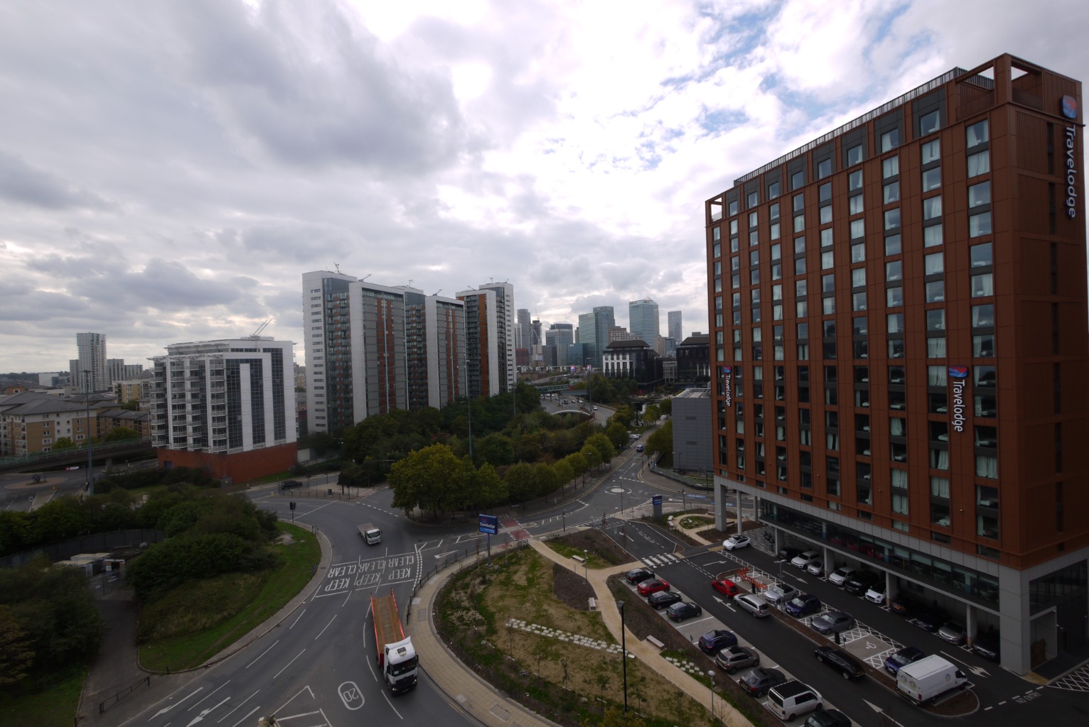 Photo for Morello House, Leamouth Road, London,  E14