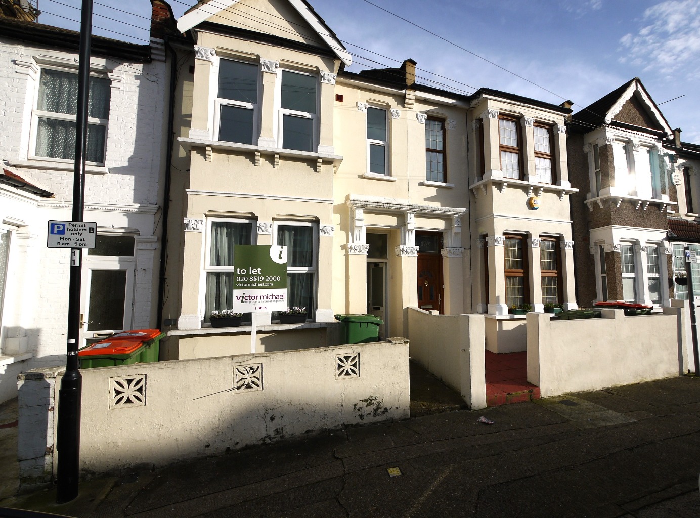 Photo for Seventh Avenue, Manor Park, London, E12