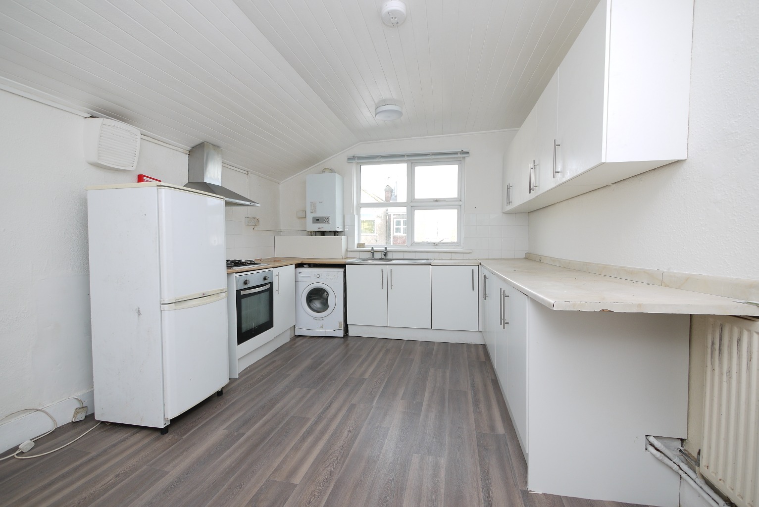 Photo for Seventh Avenue, Manor Park, London, E12