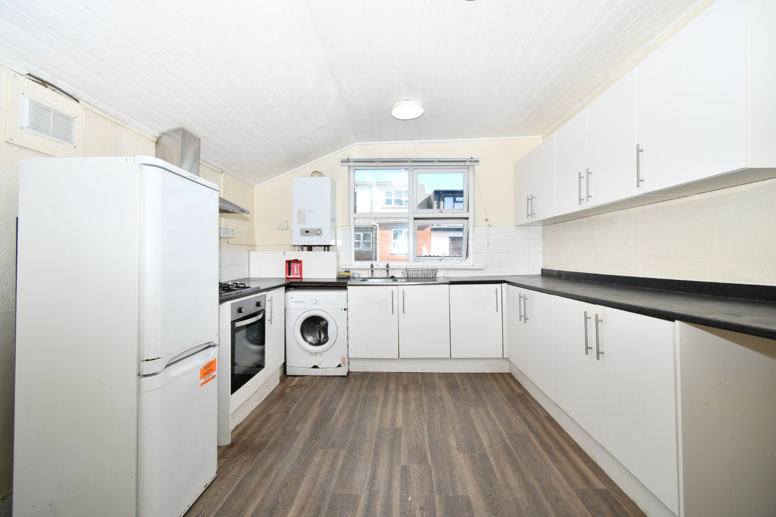 Photo for Seventh Avenue, Manor Park, London, E12