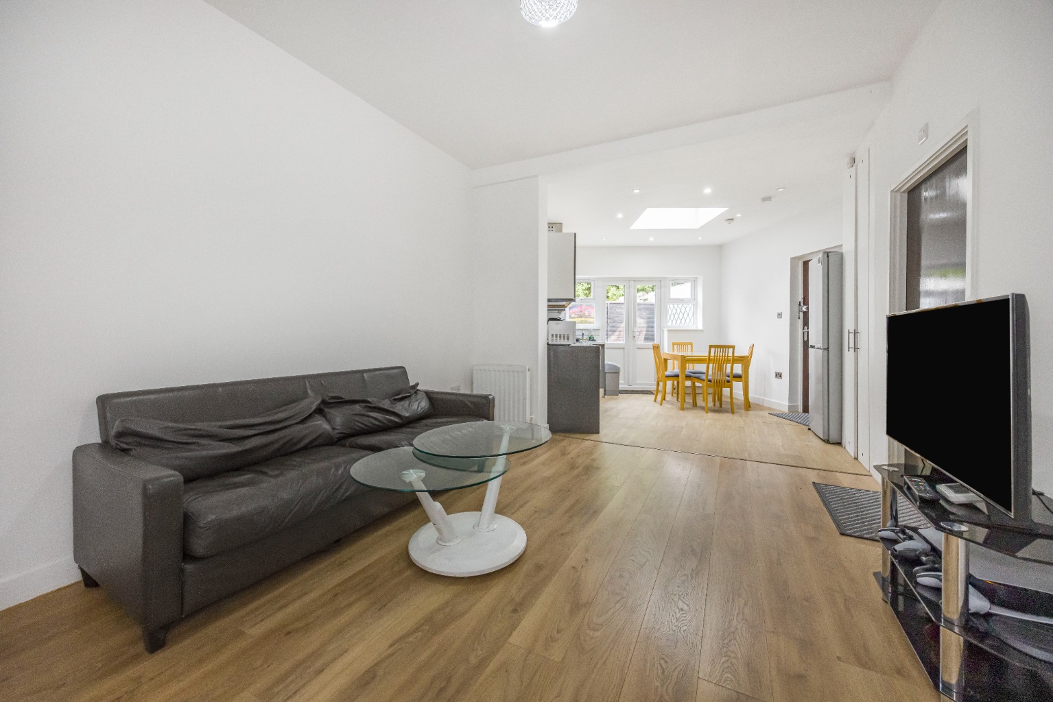 Photo for Boundary Road, London, E13