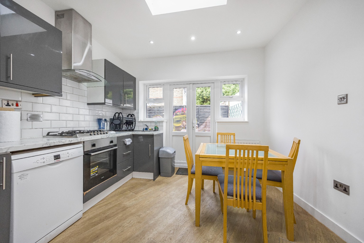 Photo for Boundary Road, London, E13