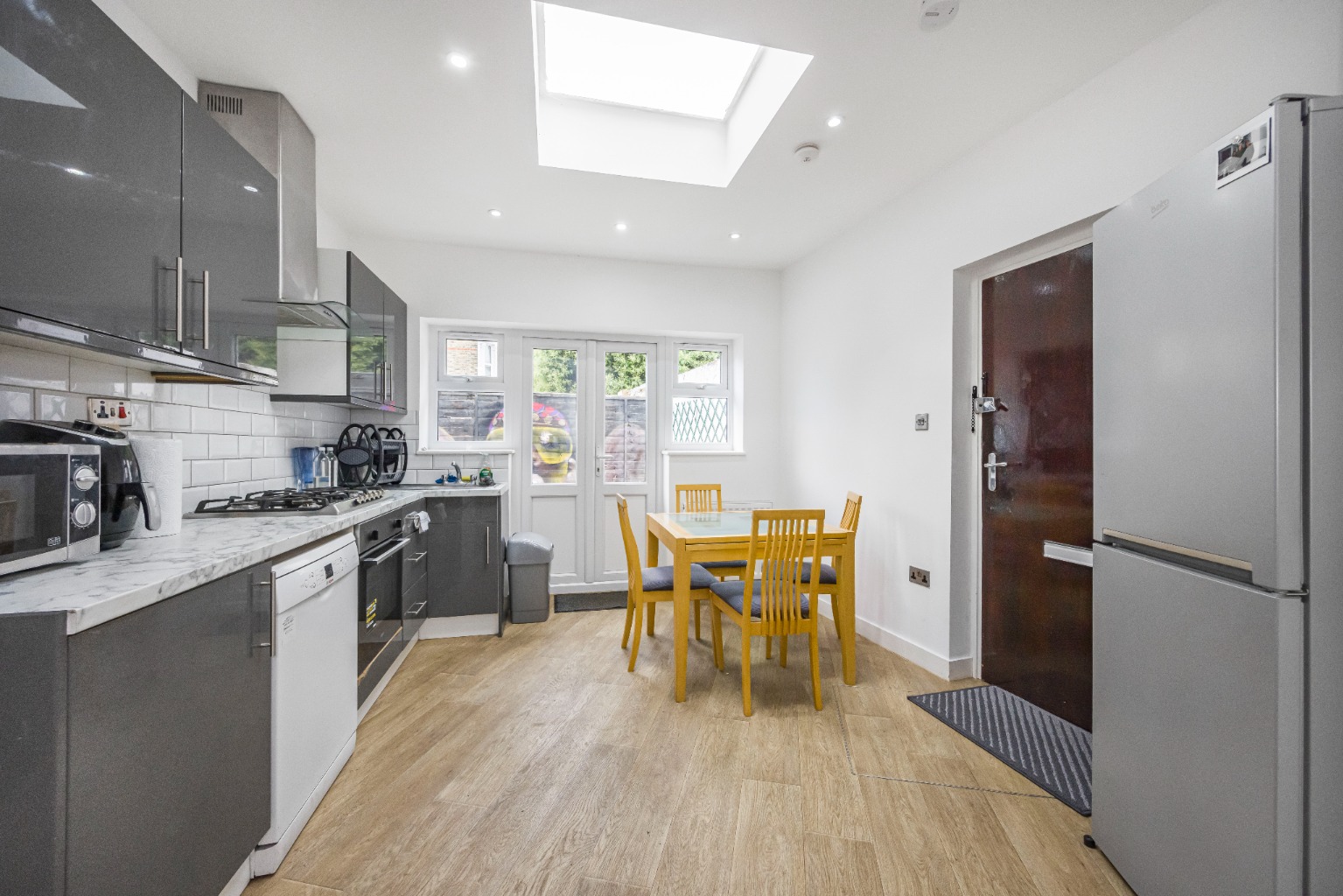 Photo for Boundary Road, London, E13