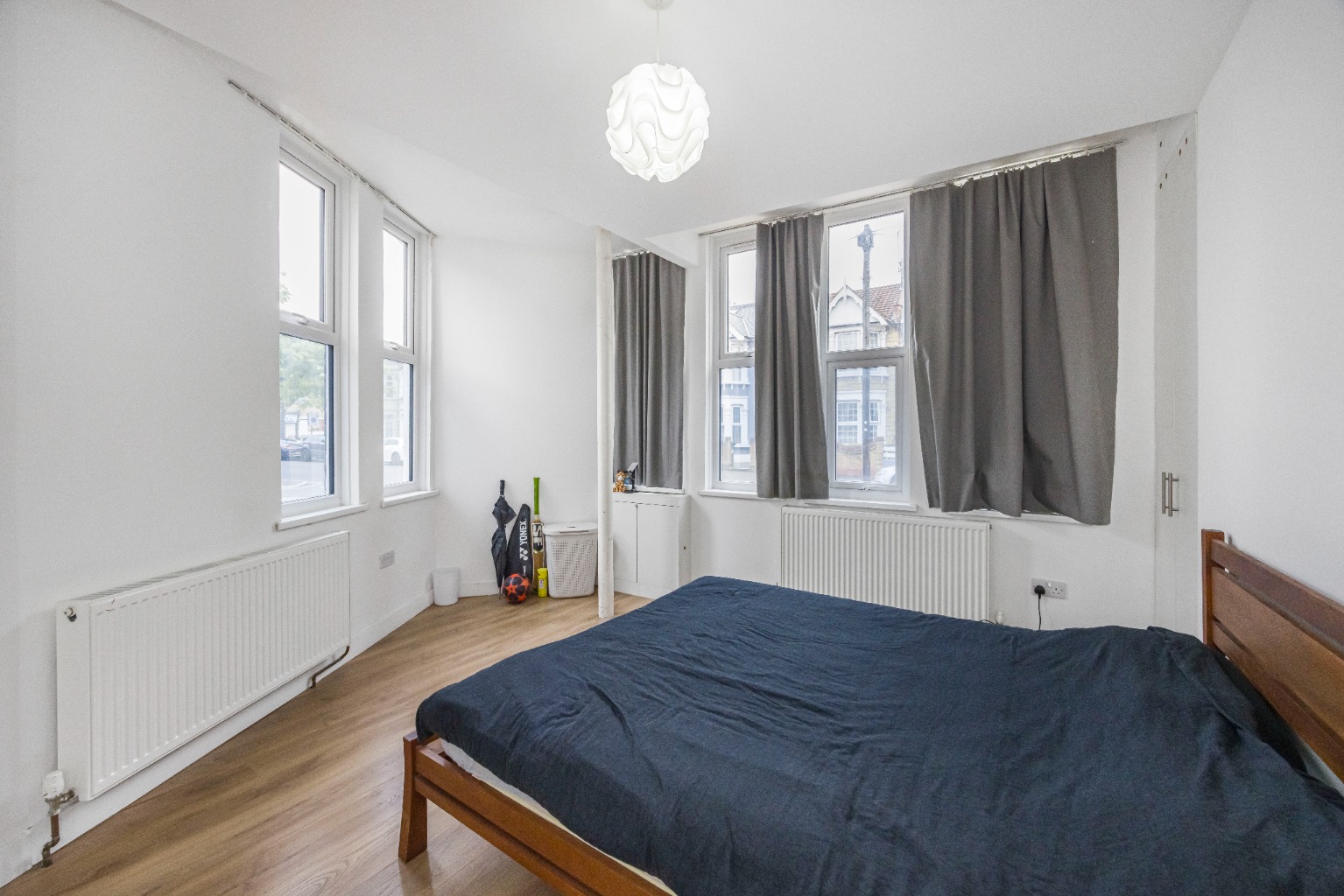 Photo for Boundary Road, London, E13