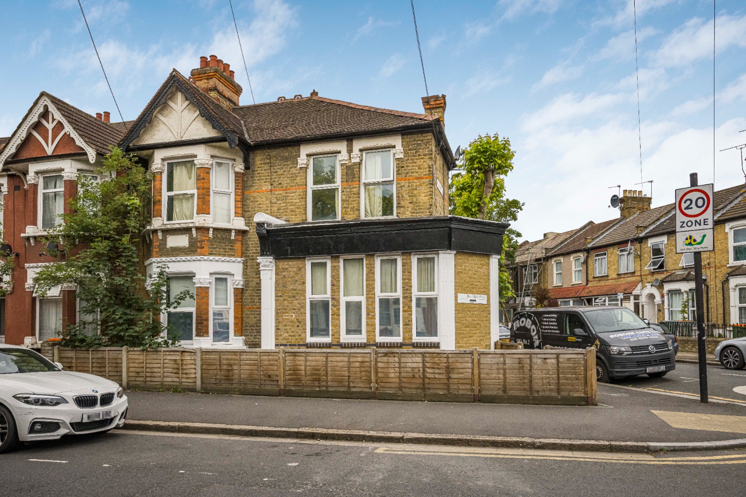 Photo for Boundary Road, London, E13