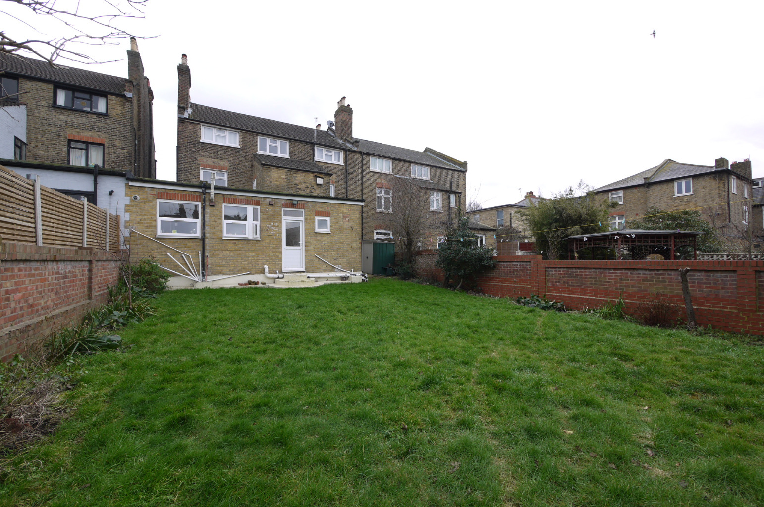 Photo for Chadwick Road, Leytonstone London, E11