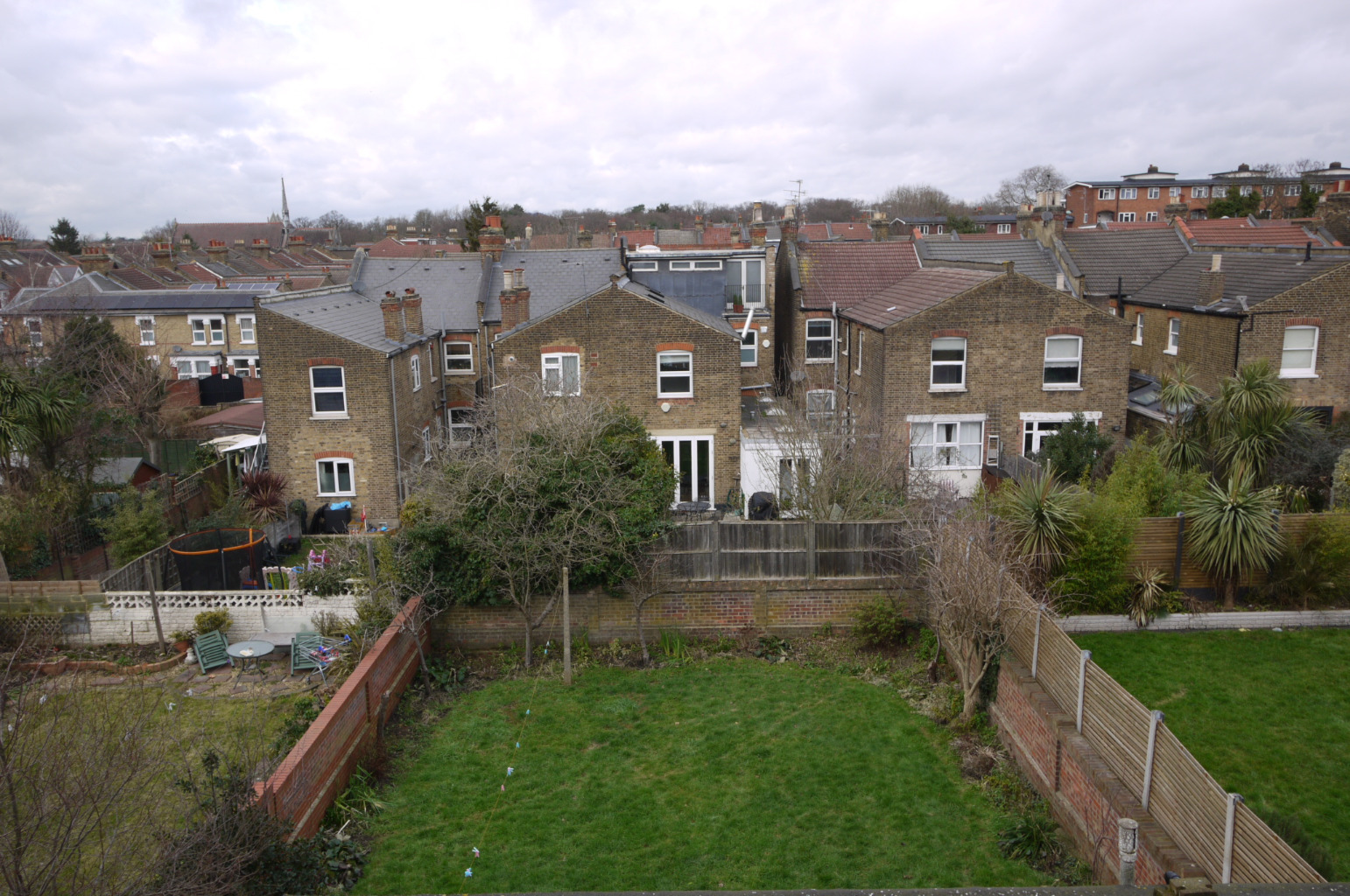 Photo for Chadwick Road, Leytonstone London, E11