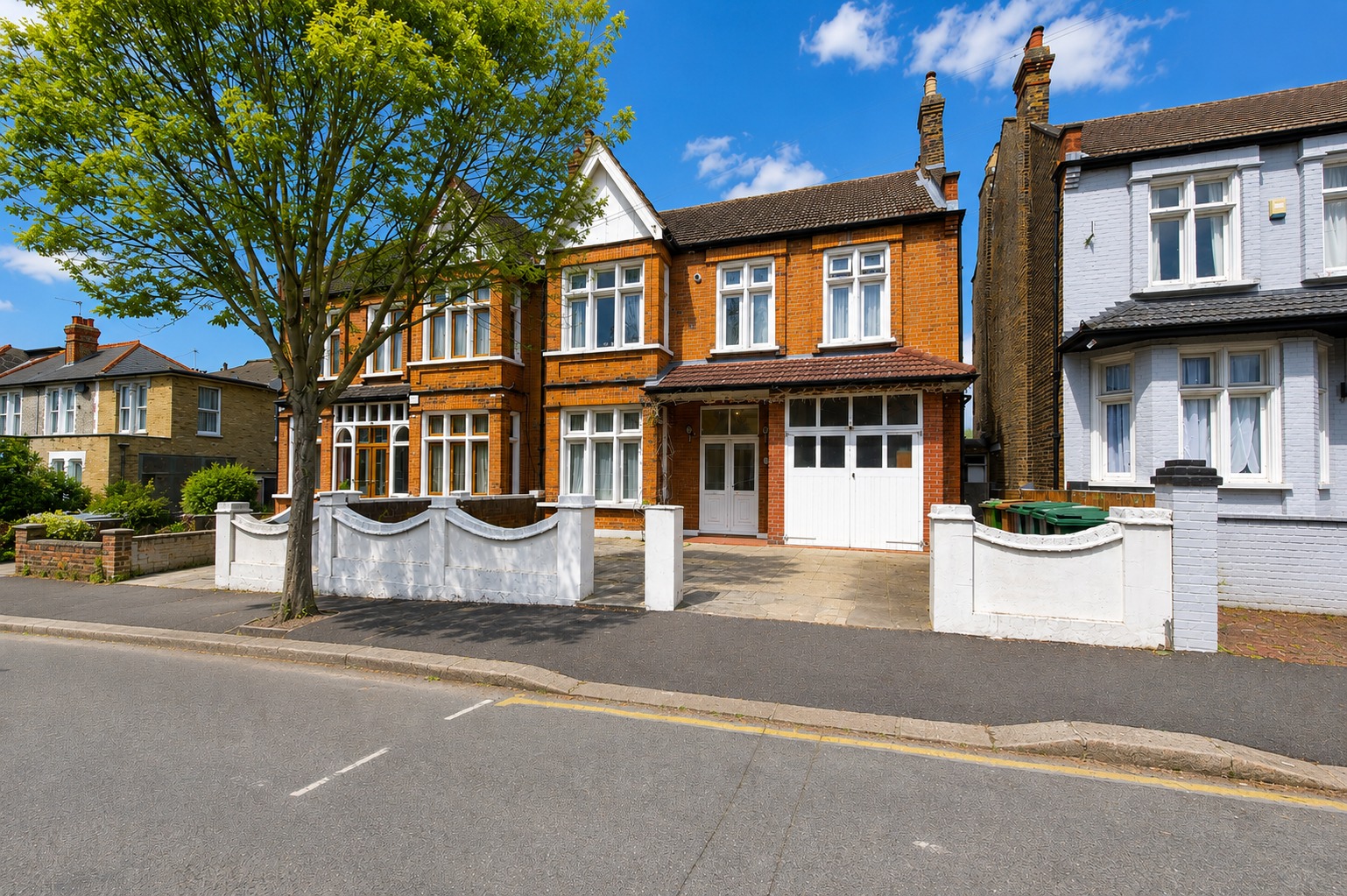 Photo for Chadwick Road, Leytonstone London, E11