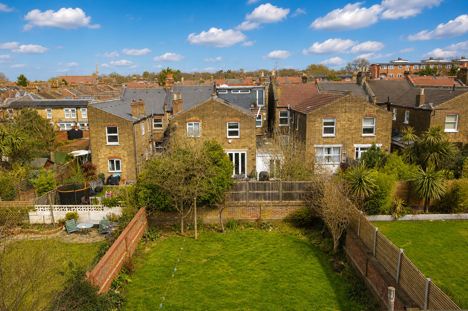 Photo for Chadwick Road, Leytonstone London, E11