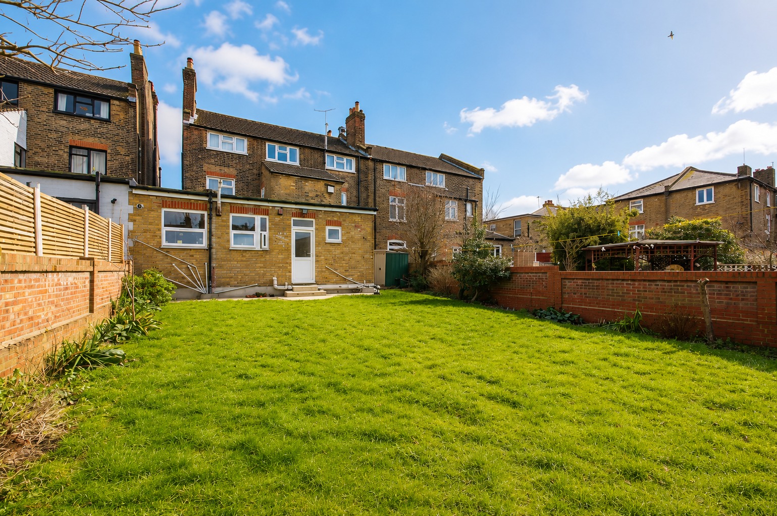 Photo for Chadwick Road, Leytonstone London, E11