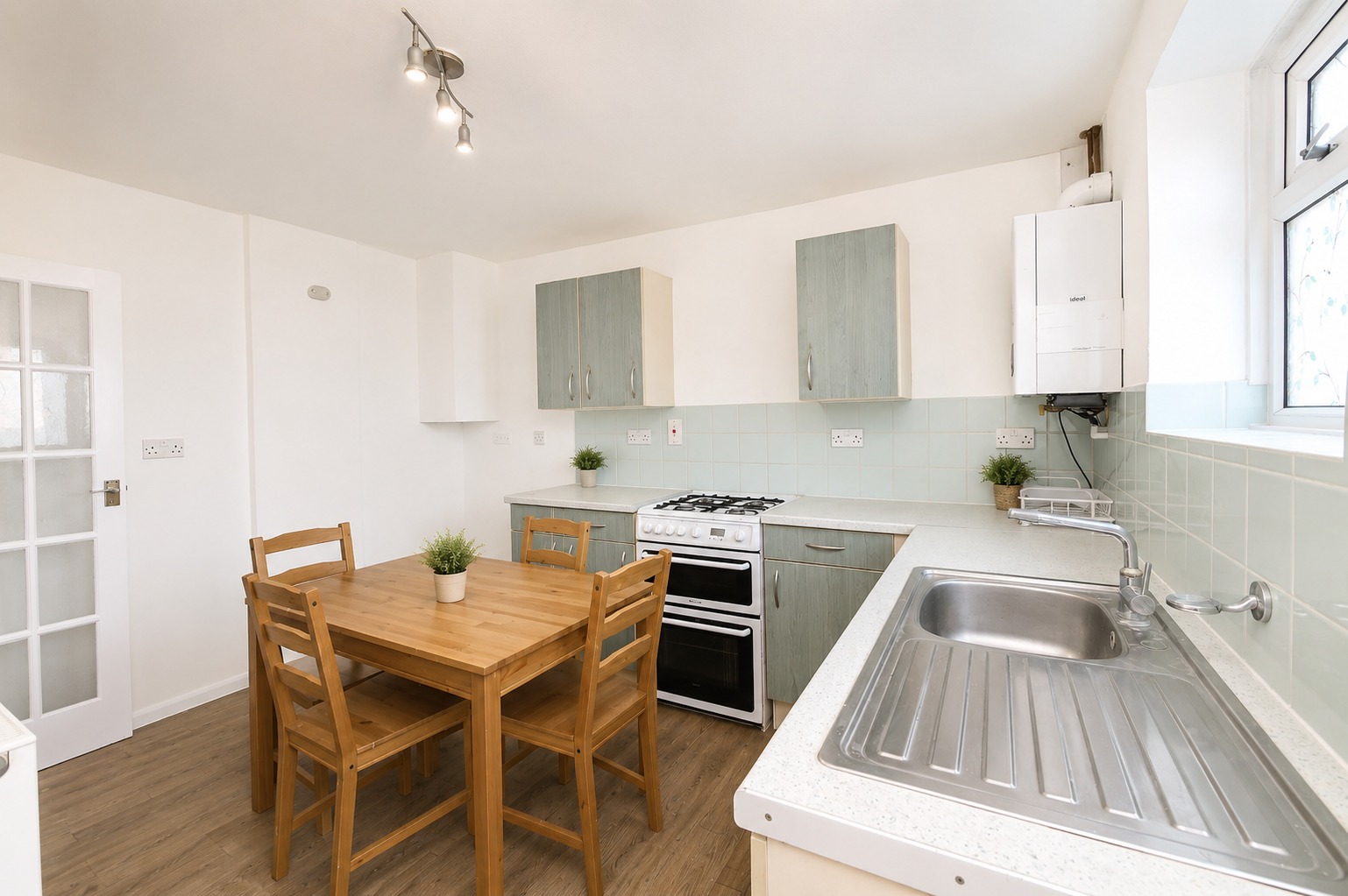 Photo for Otley Road, London, E16