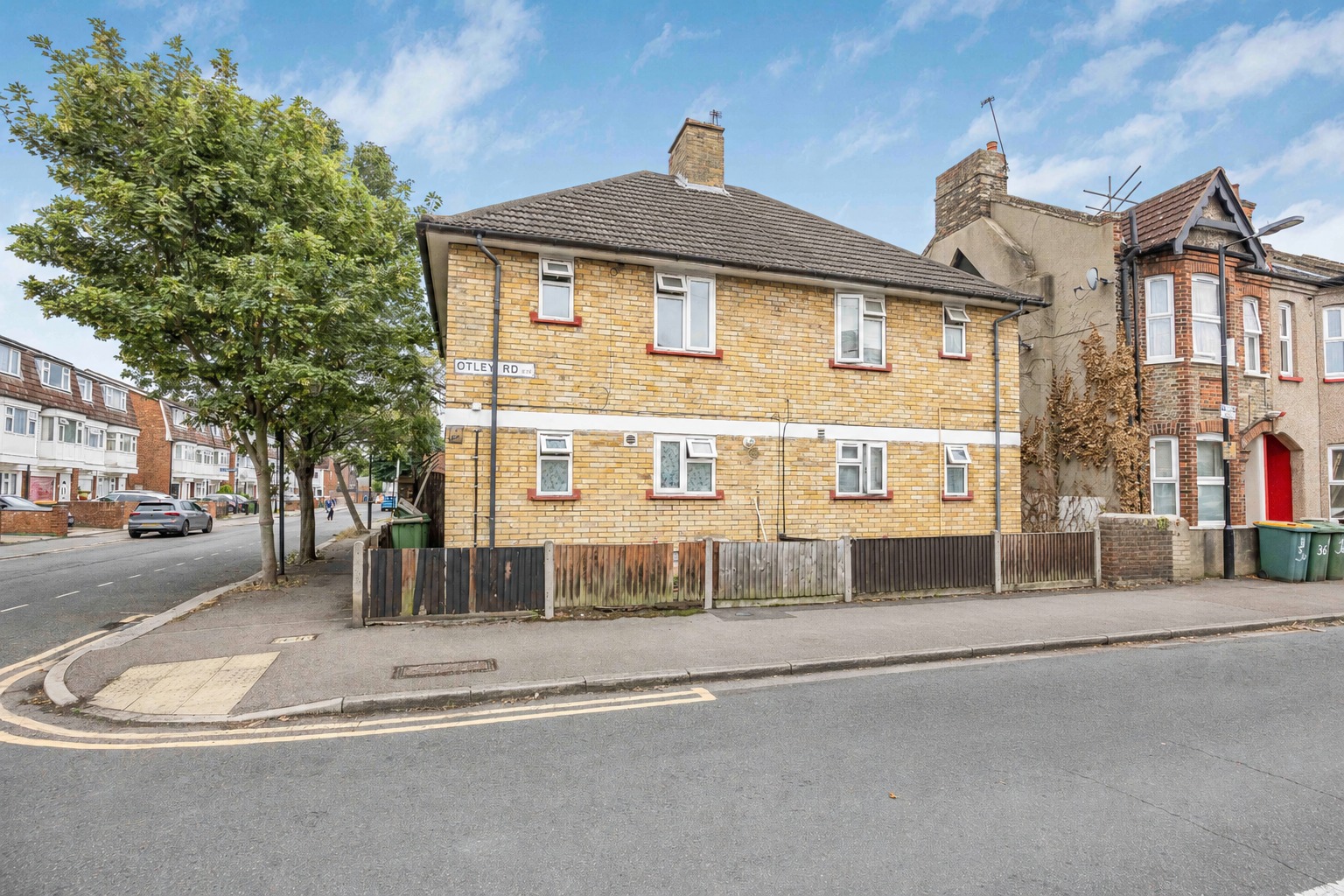 Photo for Otley Road, London, E16
