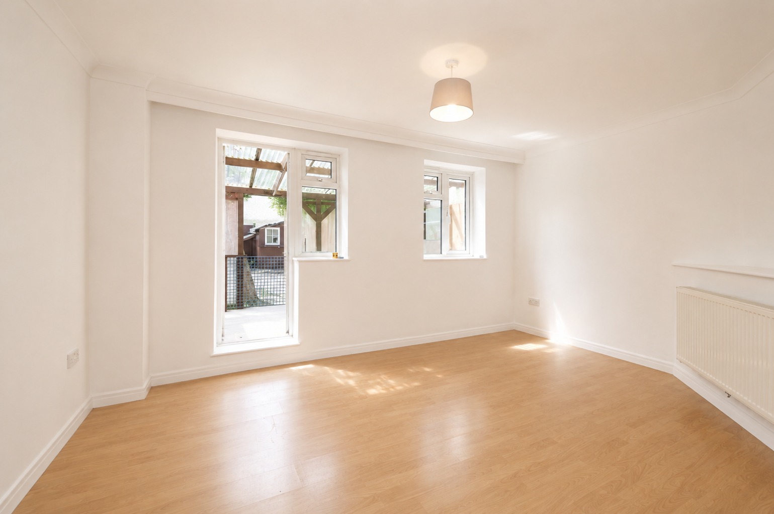 Photo for Otley Road, London, E16