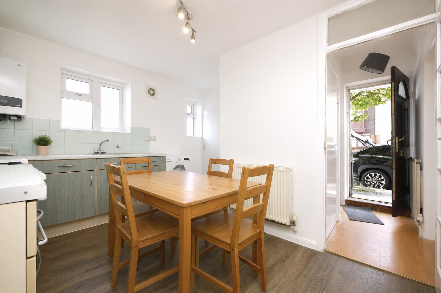Photo for Otley Road, London, E16
