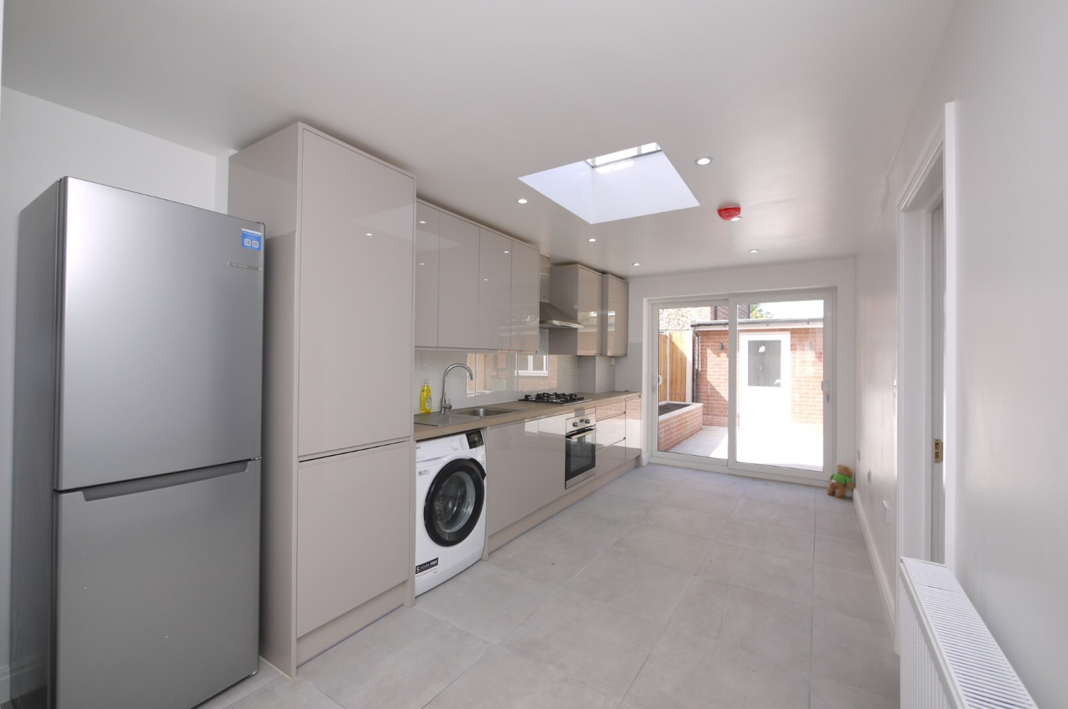 Photo for Hartington Road, London, E16