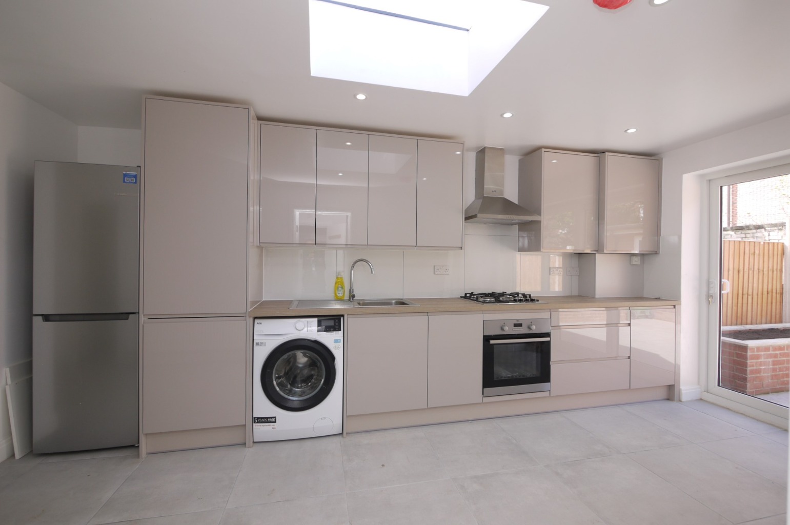 Photo for Hartington Road, London, E16