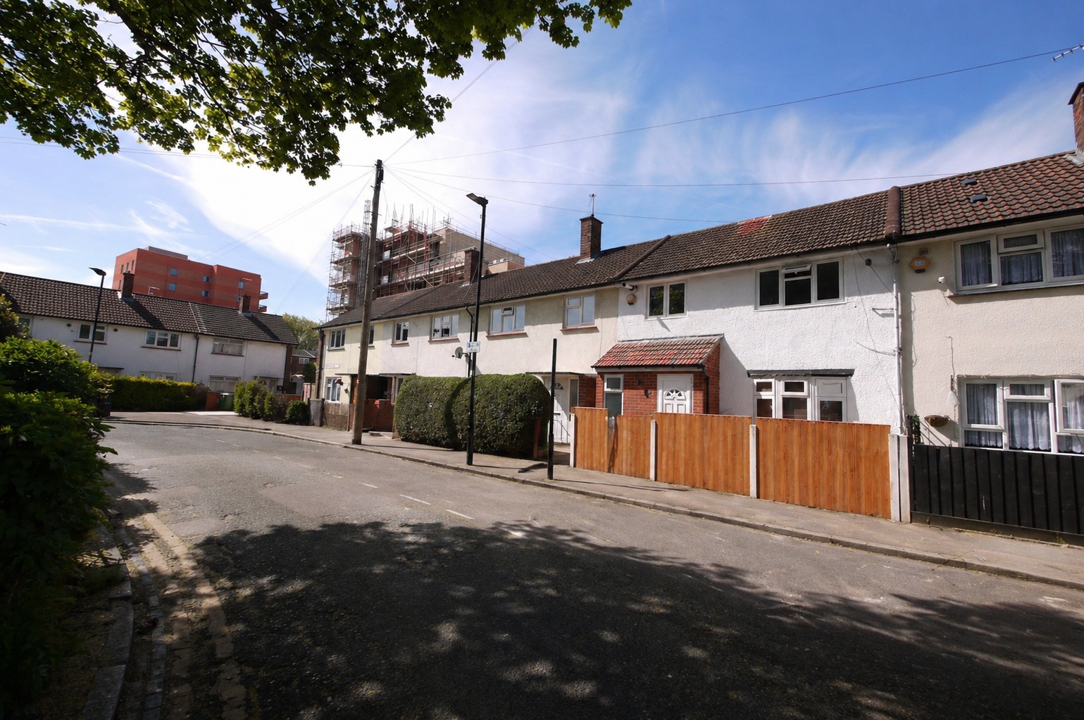 Photo for Hartington Road, London, E16