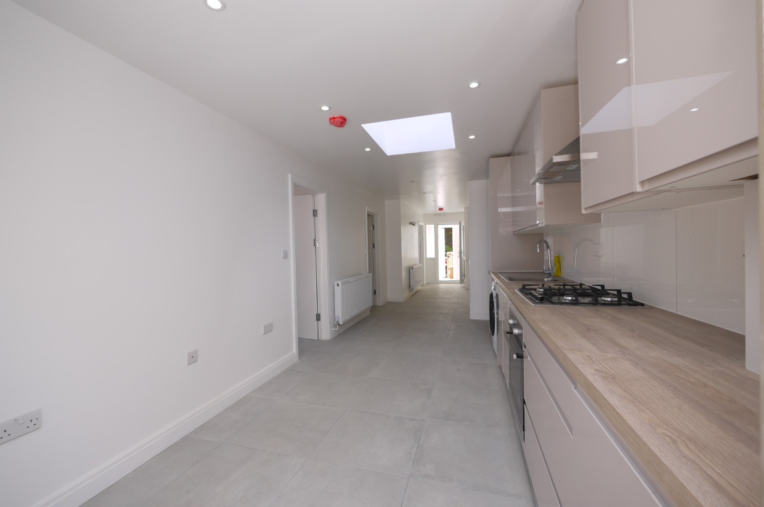 Photo for Hartington Road, London, E16