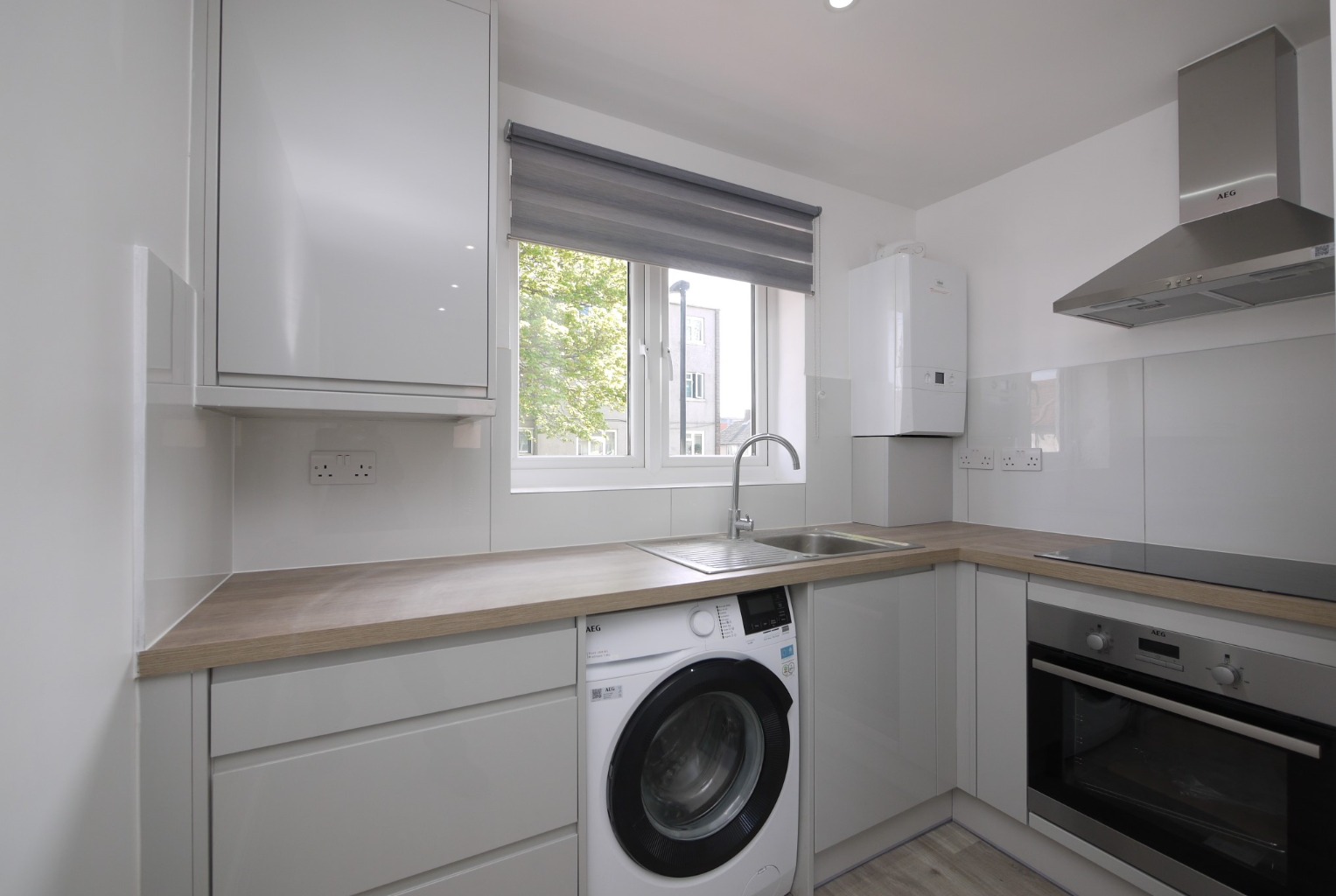 Photo for Hartington Road, London, E16