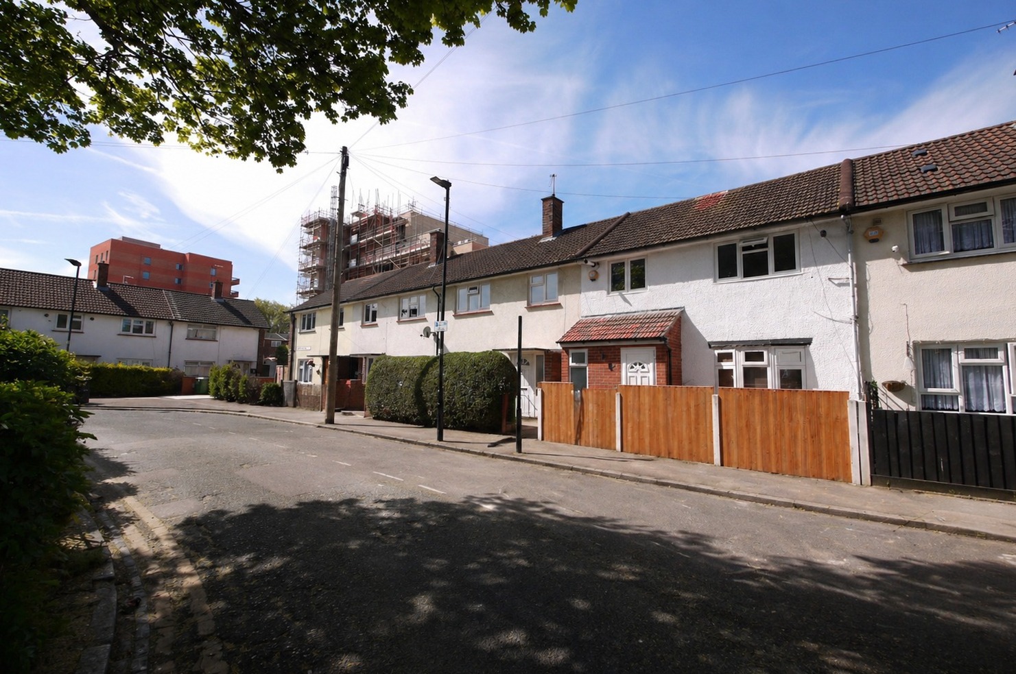 Photo for Hartington Road, London, E16
