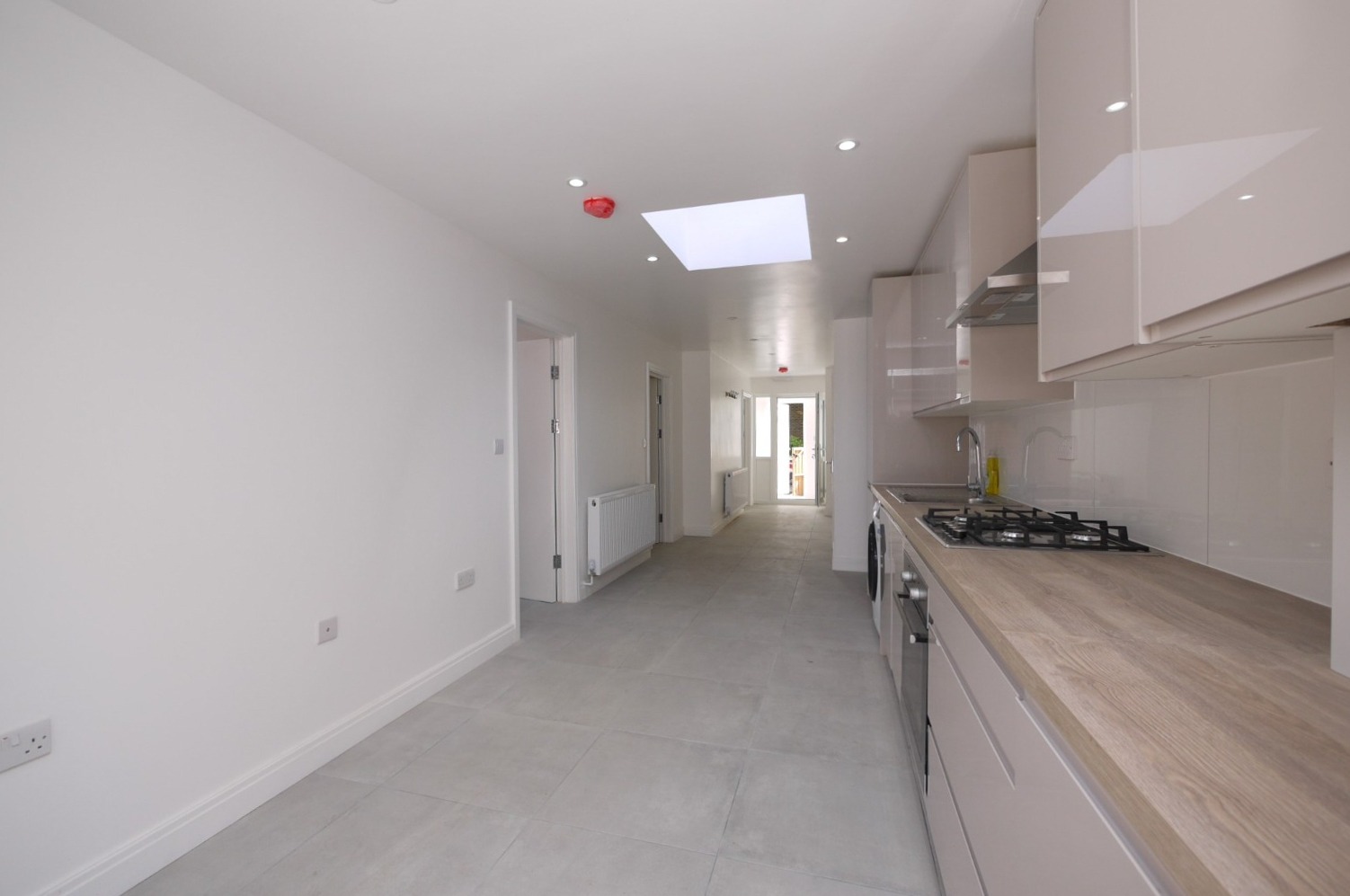 Photo for Hartington Road, London, E16