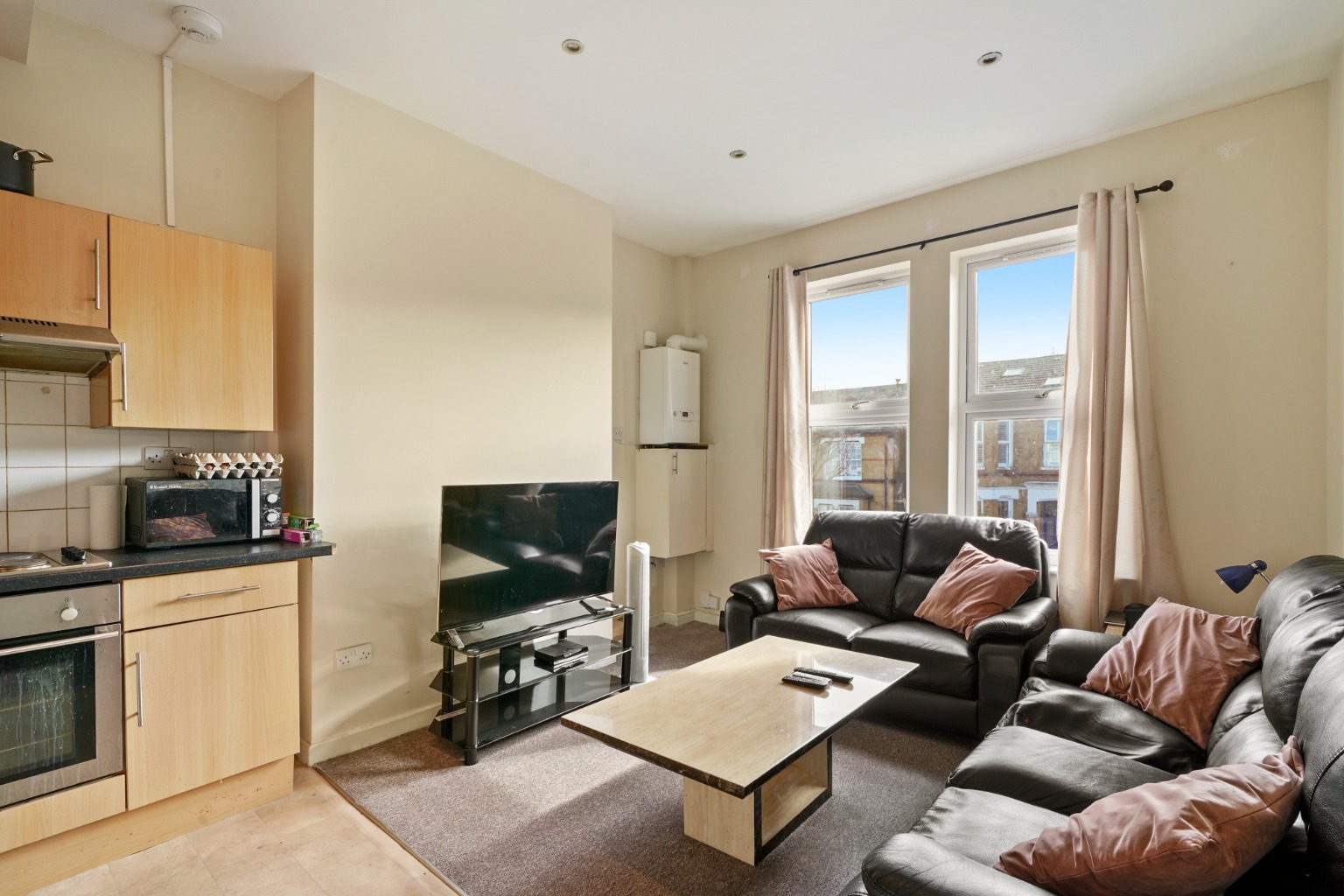 Photo for Forest Drive East, London, Greater London, E11