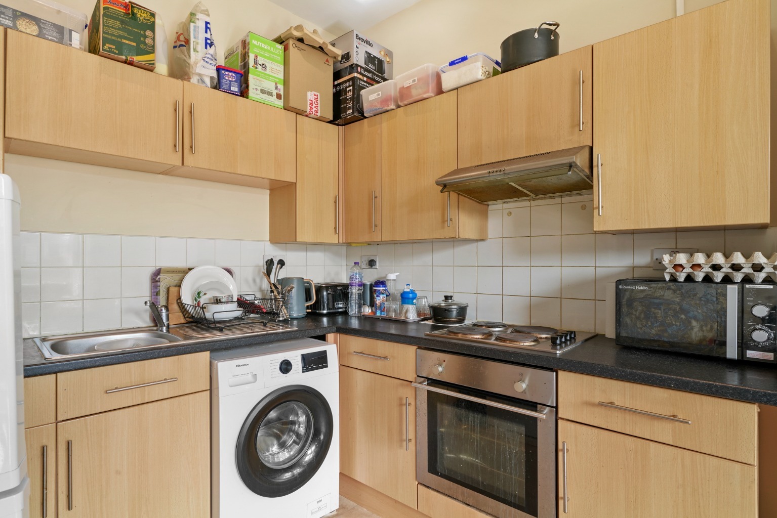 Photo for Forest Drive East, London, Greater London, E11