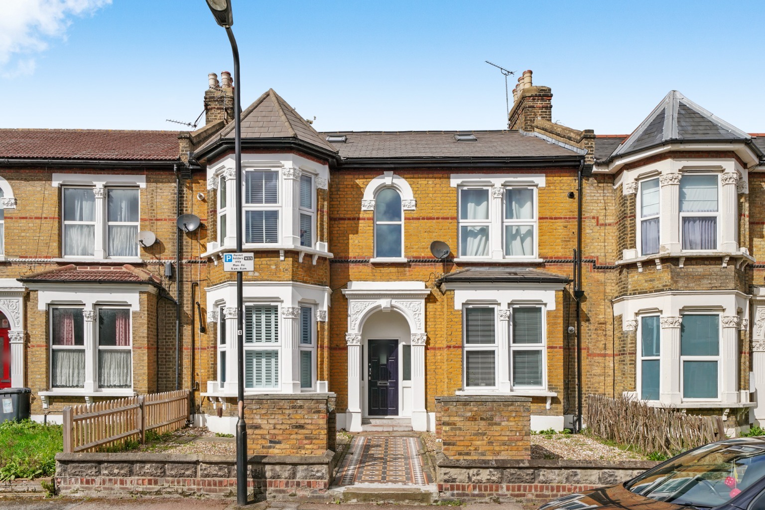 Photo for Forest Drive East, London, Greater London, E11