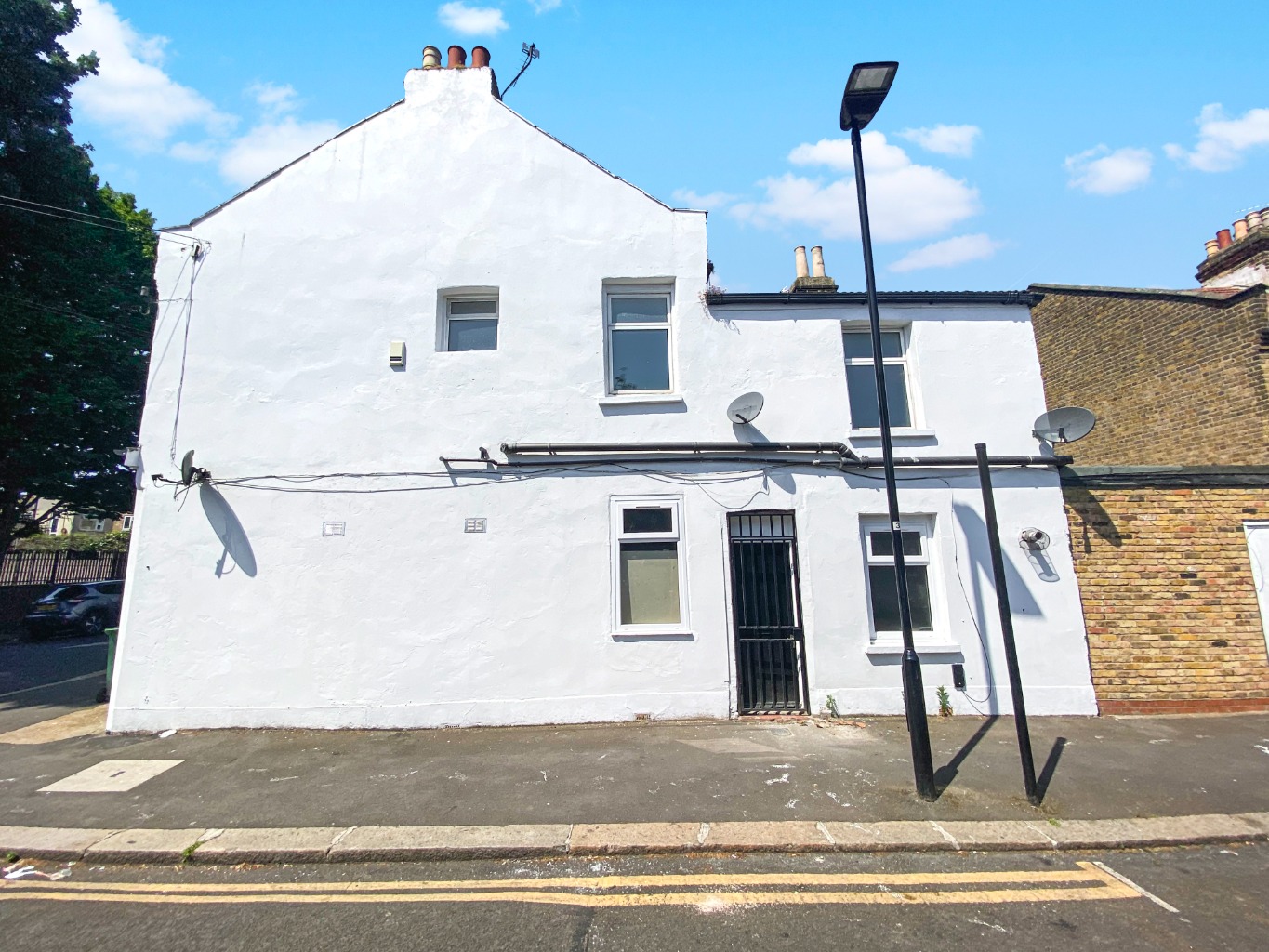 Photo for Chadwin Road, London, Greater London, E13