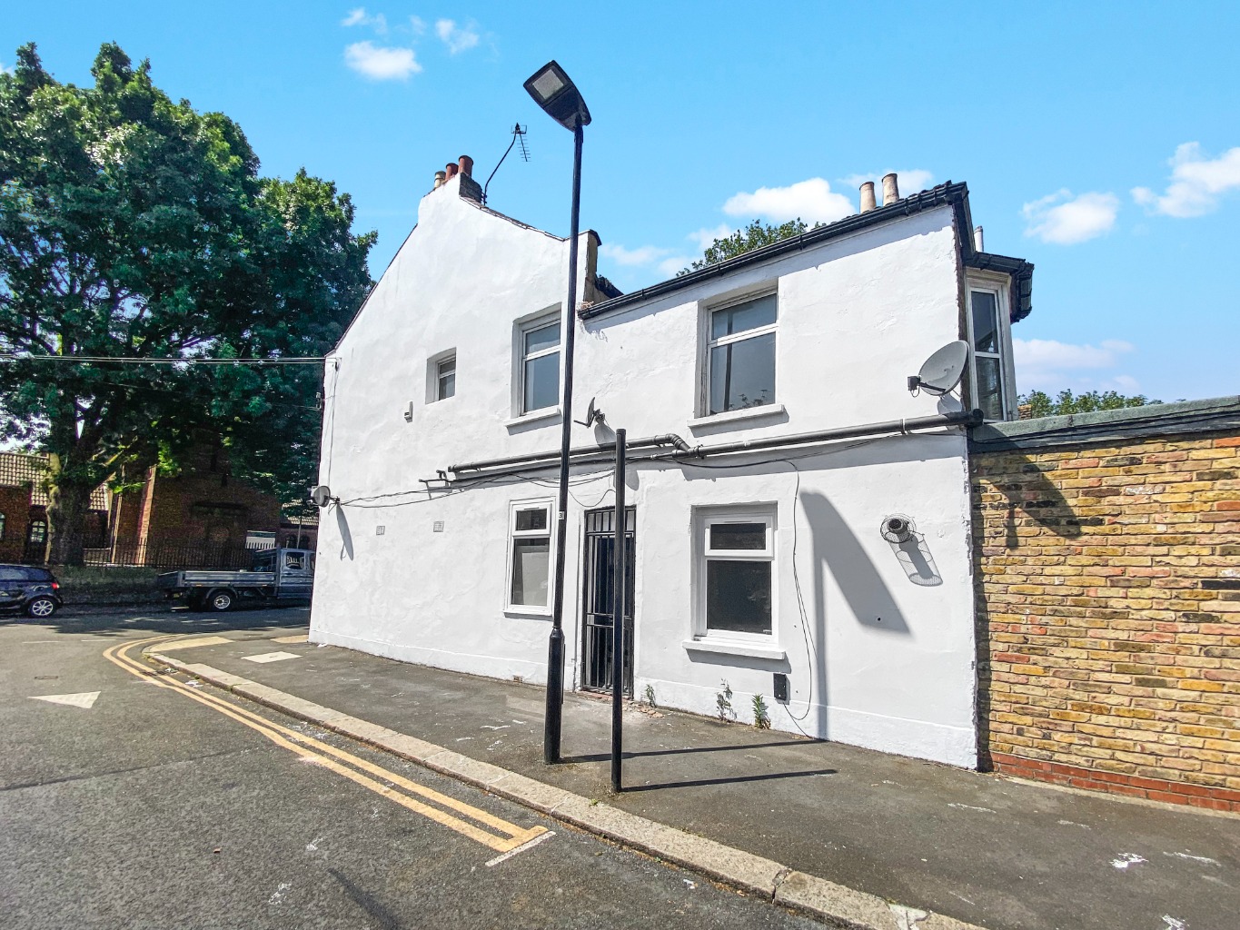 Photo for Chadwin Road, London, Greater London, E13