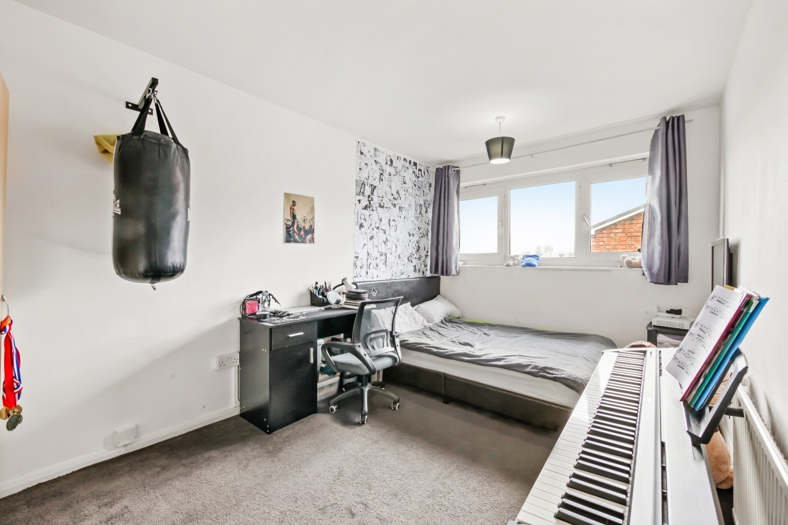 Photo for Maryland Street, Stratford, London, E15