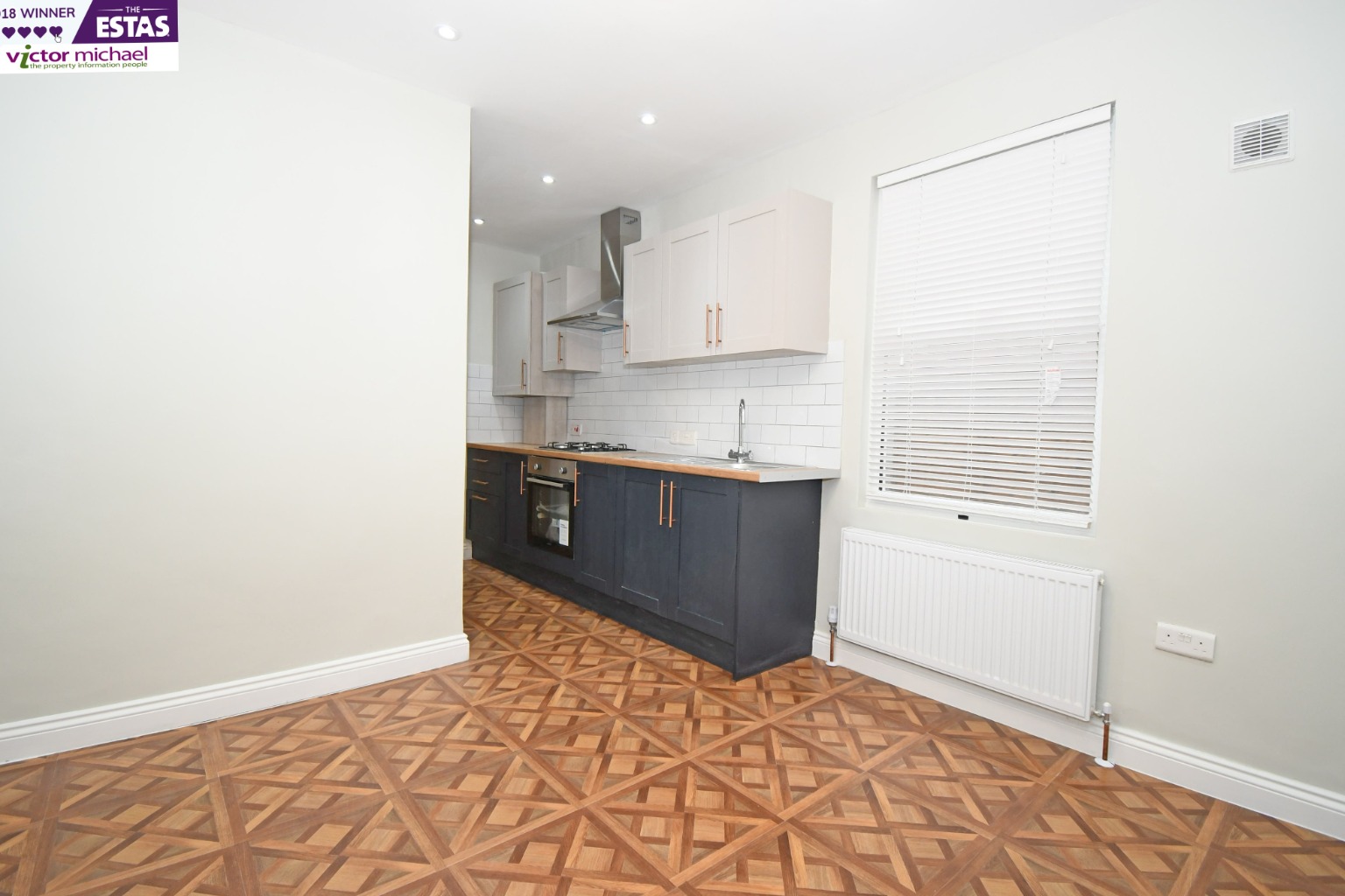 Photo for Macaulay Road, London,  E6