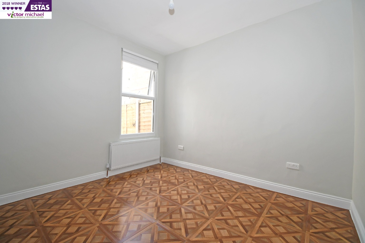 Photo for Macaulay Road, London,  E6