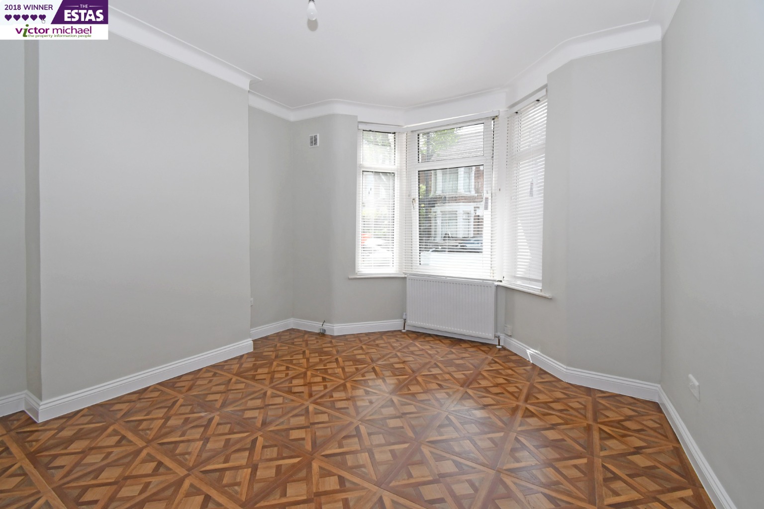 Photo for Macaulay Road, London,  E6