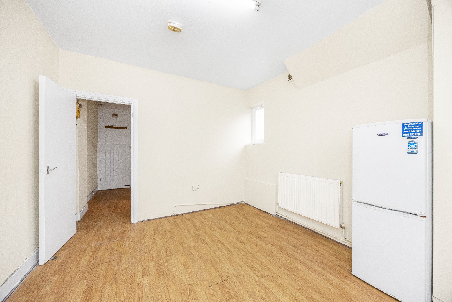 Photo for Church Road, London, E12