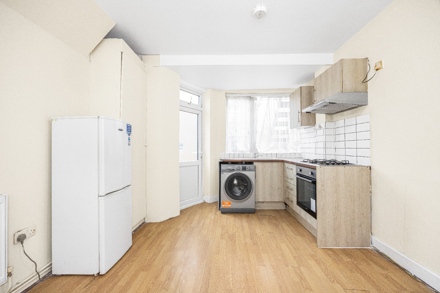 Photo for Church Road, London, E12