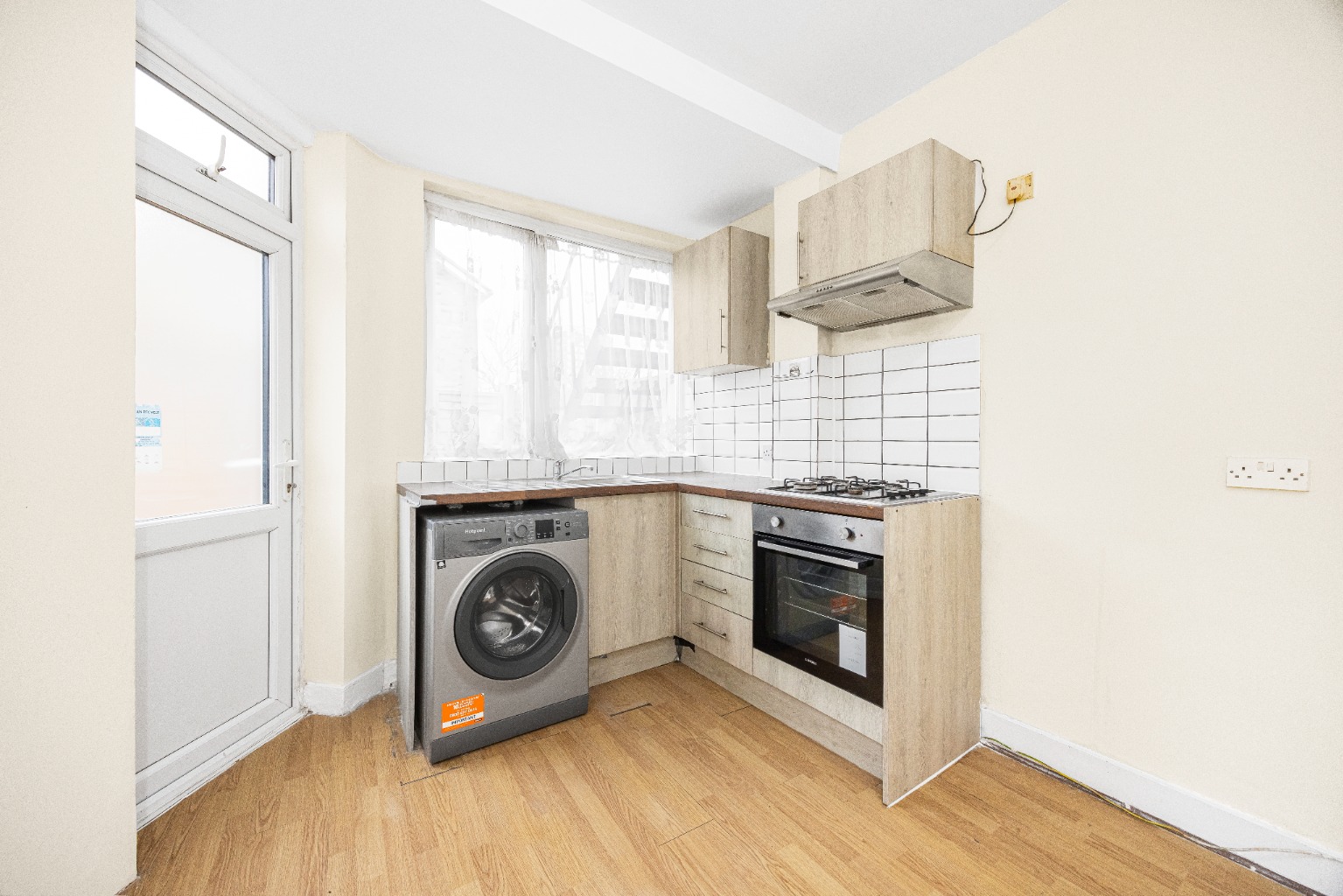 Photo for Church Road, London, E12