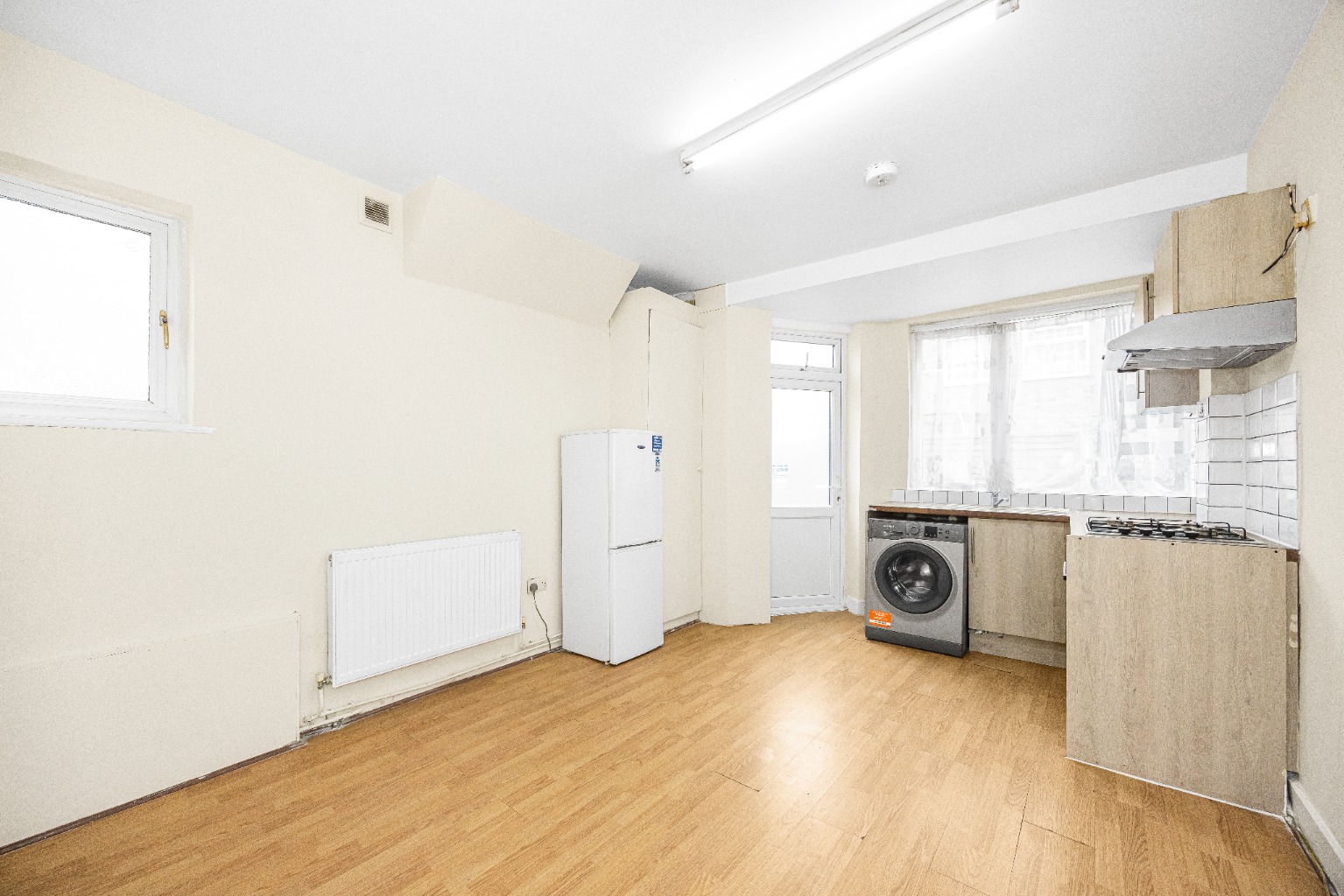 Photo for Church Road, London, E12