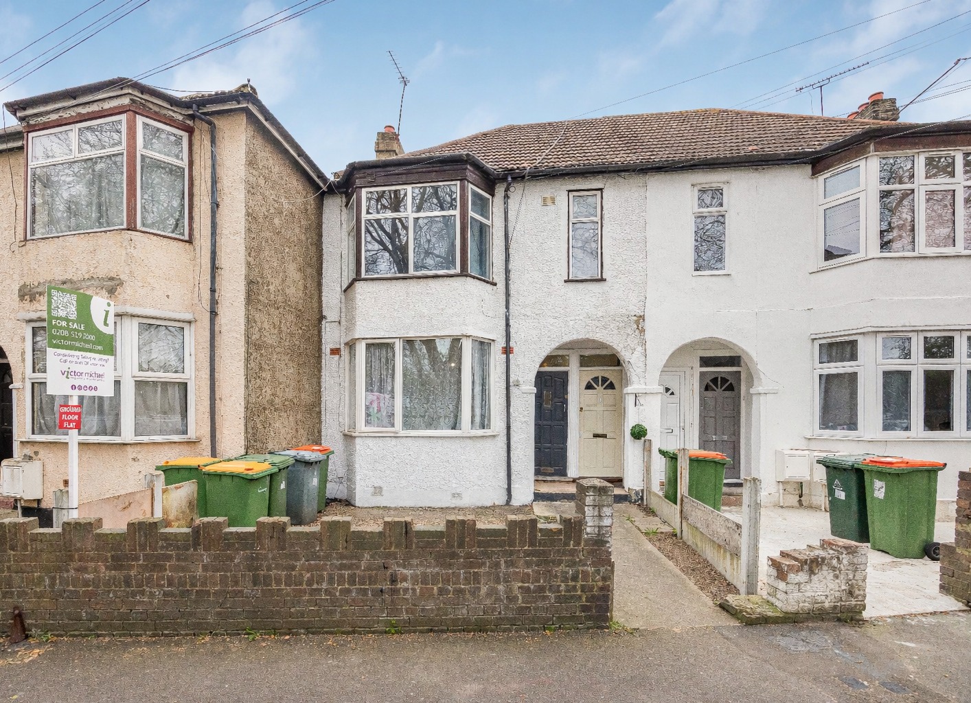 Photo for Church Road, London, E12