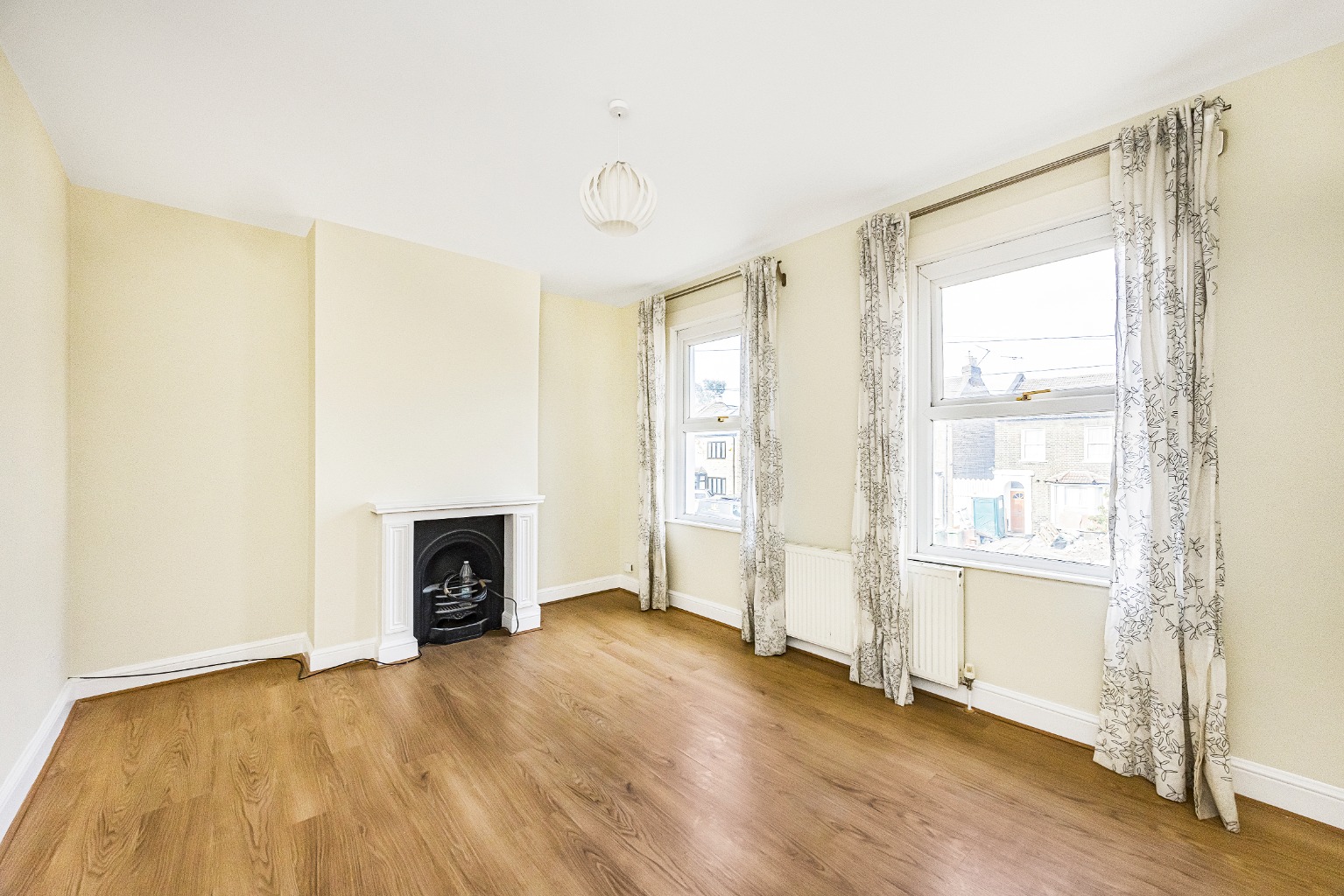 Photo for Chobham Road, London, E15