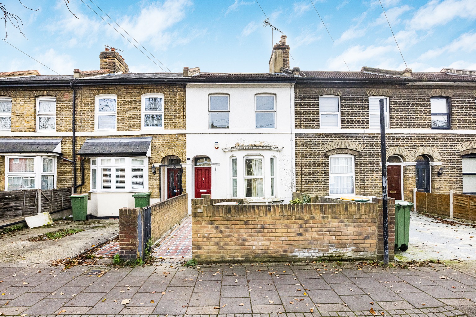 Photo for Chobham Road, London, E15