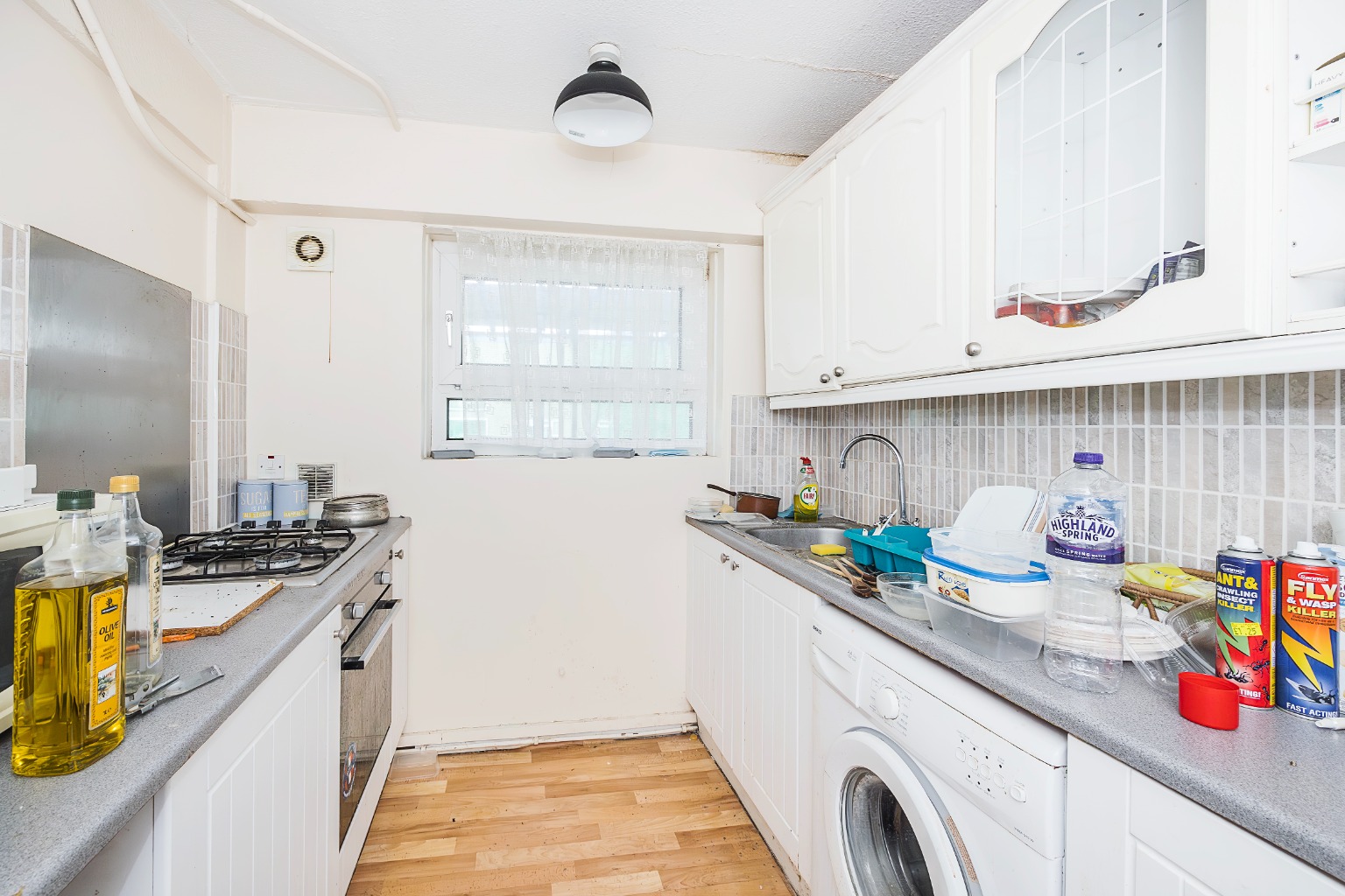 Photo for Durban Court, Katherine Road, London, E7