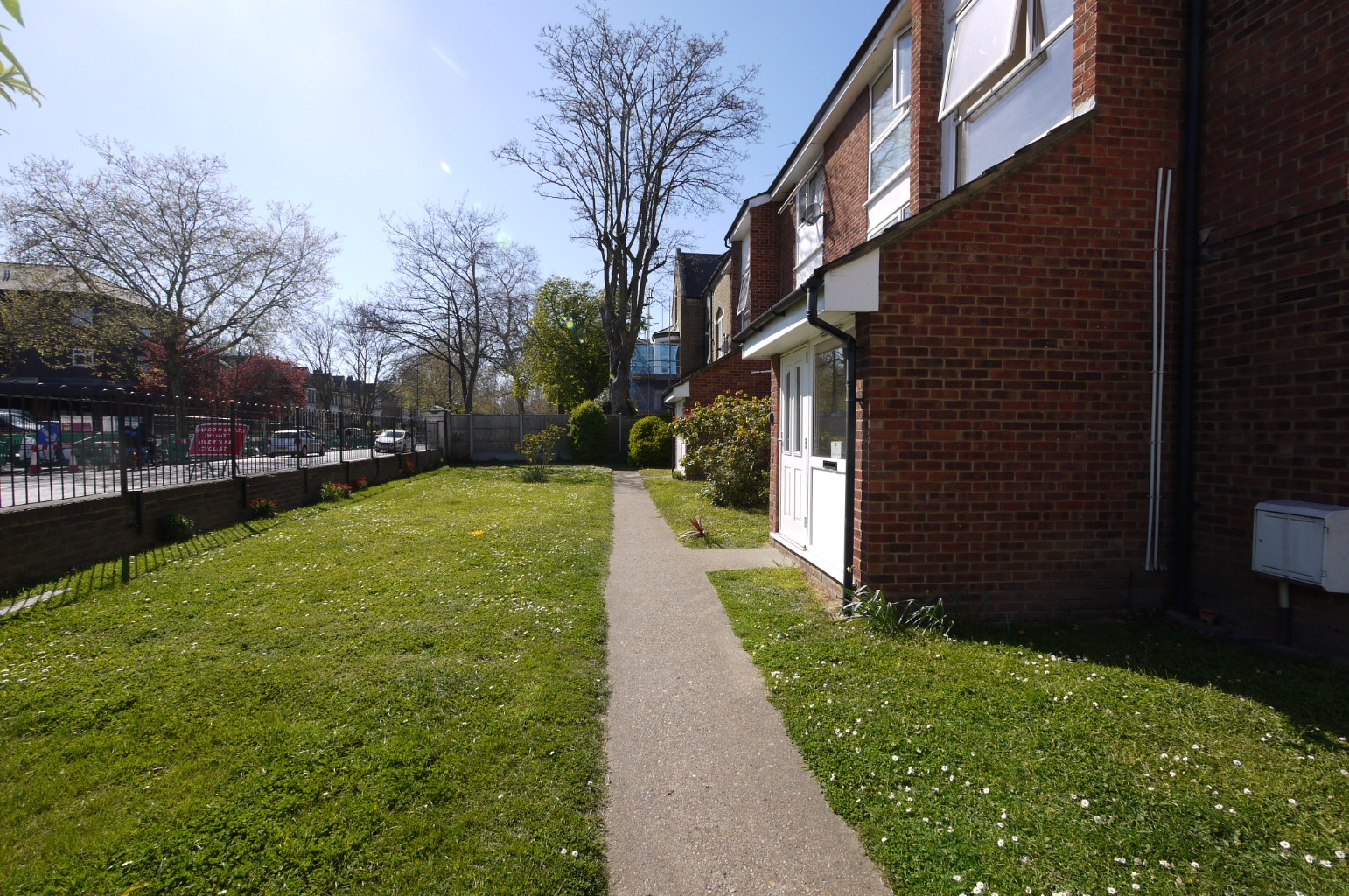Photo for Radlett Close, London, E7